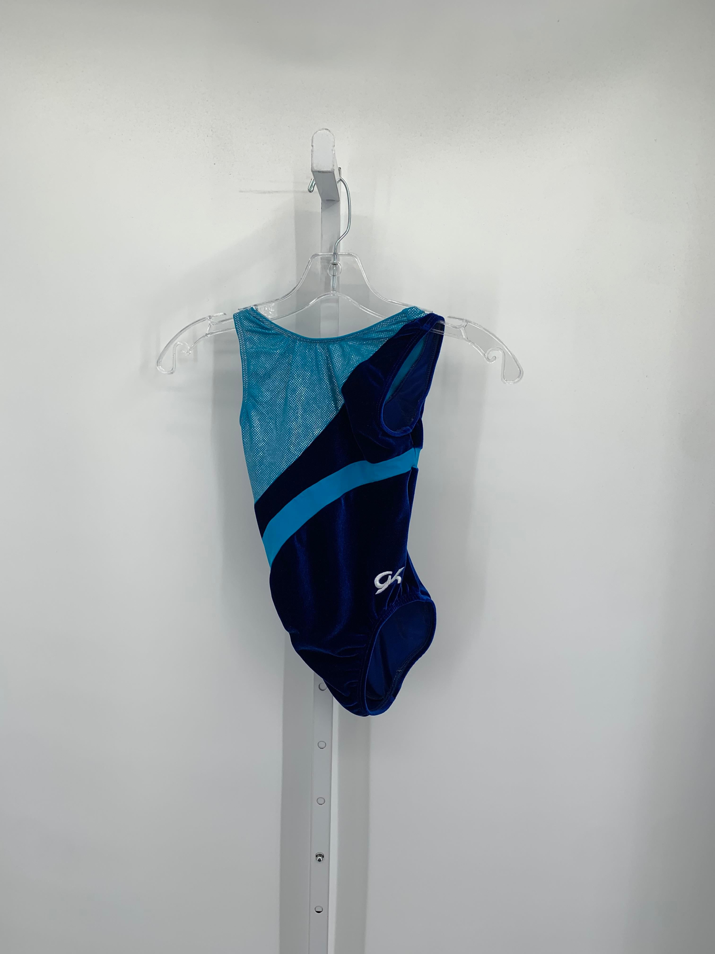 GK Size 10-12 Girls Leotard