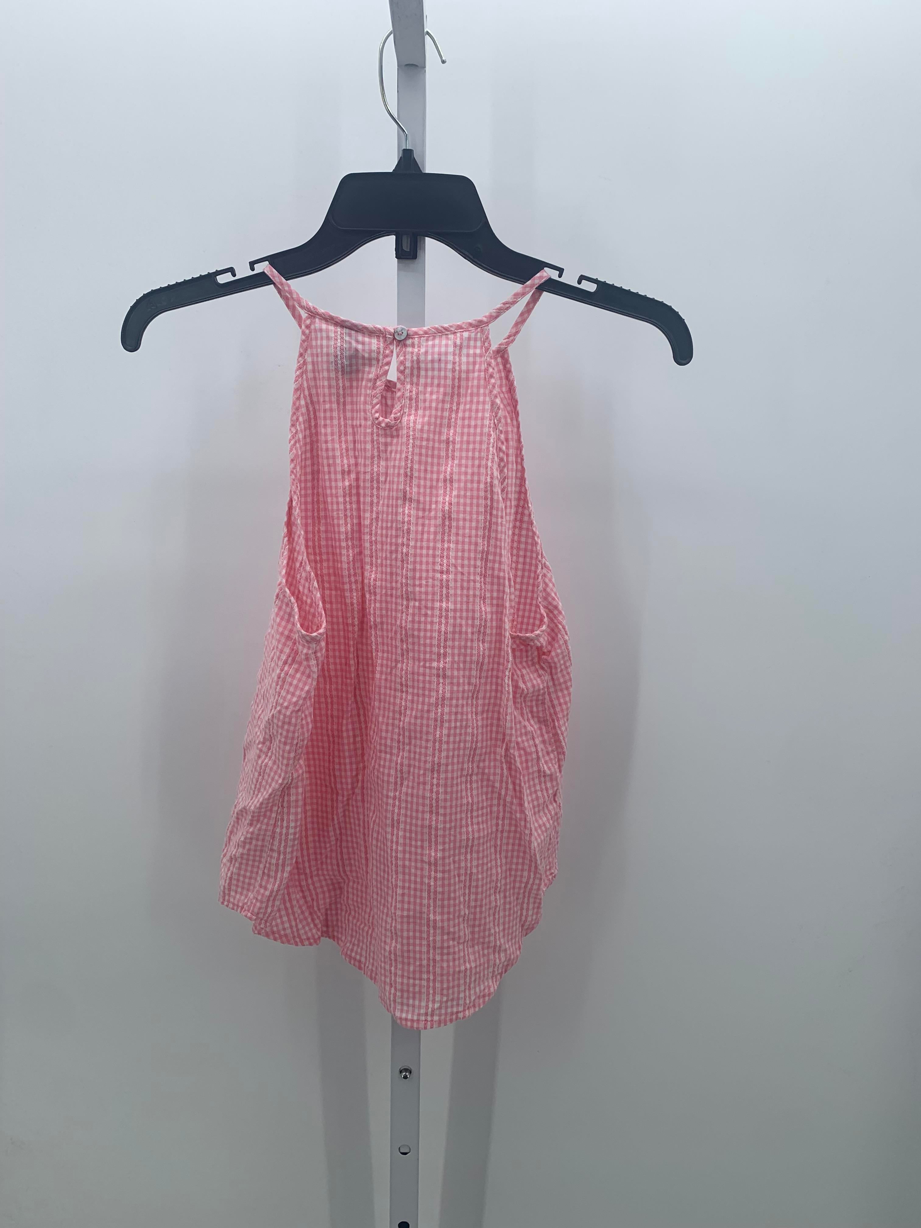 Universal Thread Size Small Misses Tank
