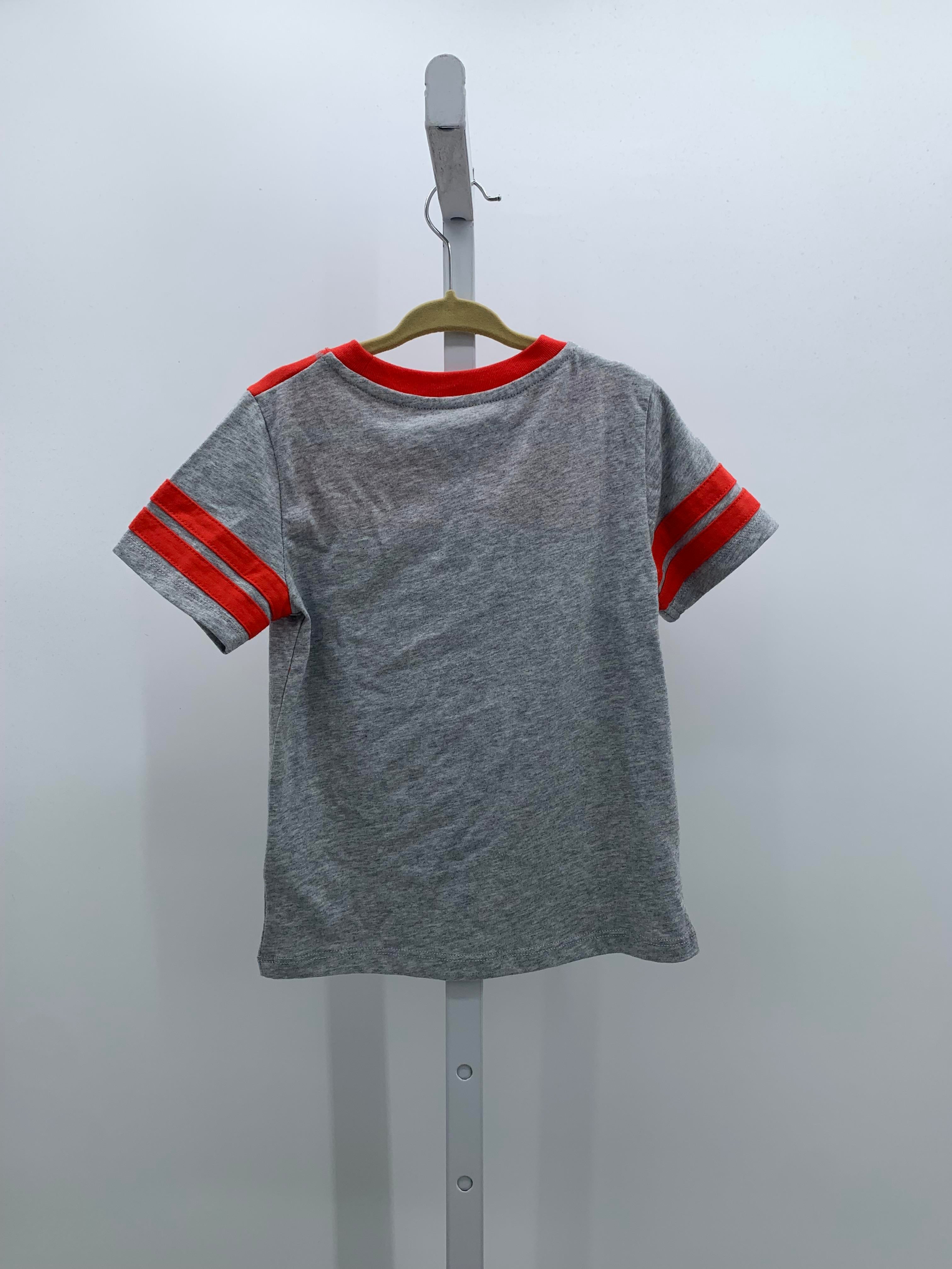 RED STRIPES