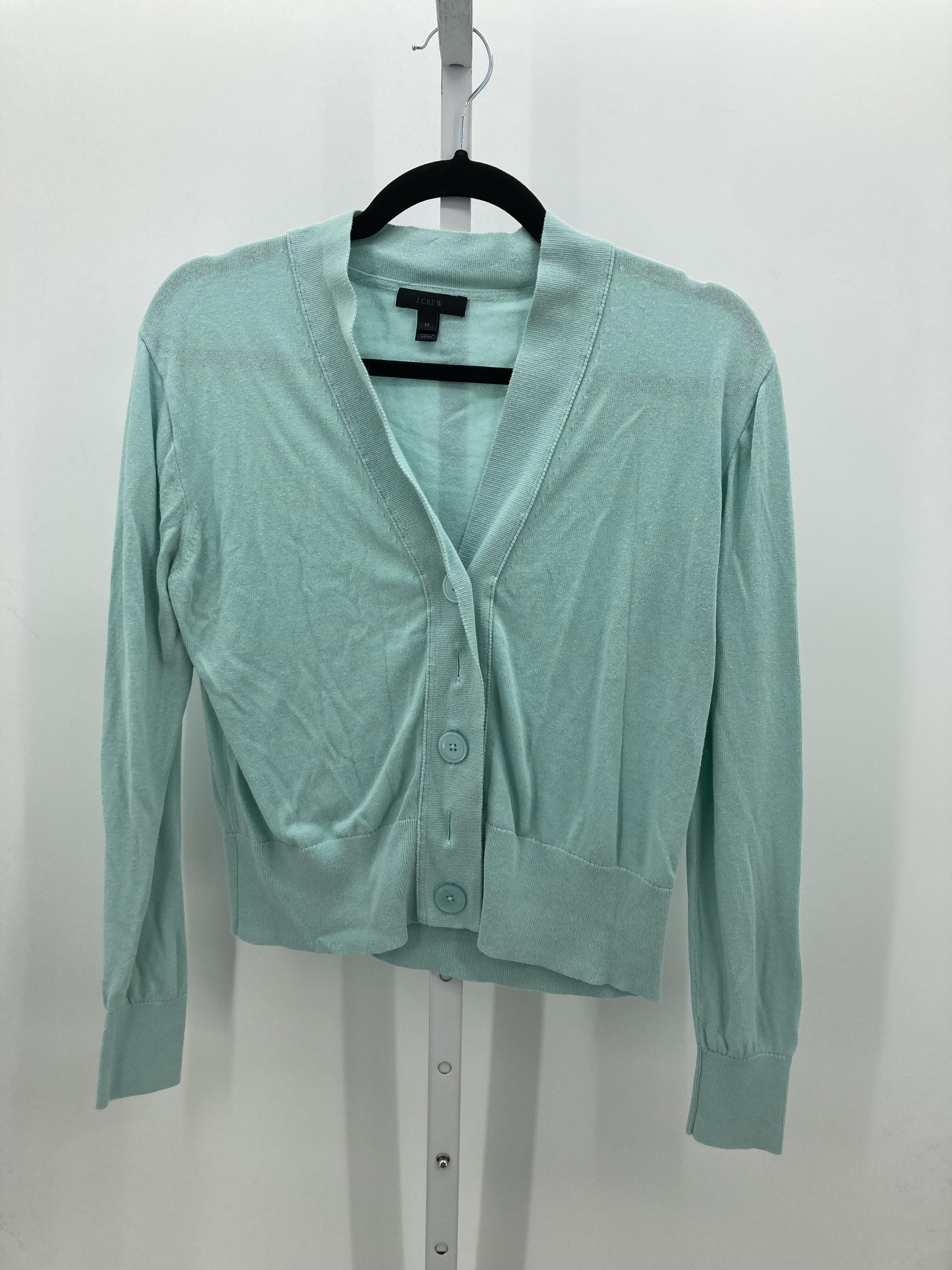 J. Campbell Size Medium Misses Long Slv Sweater