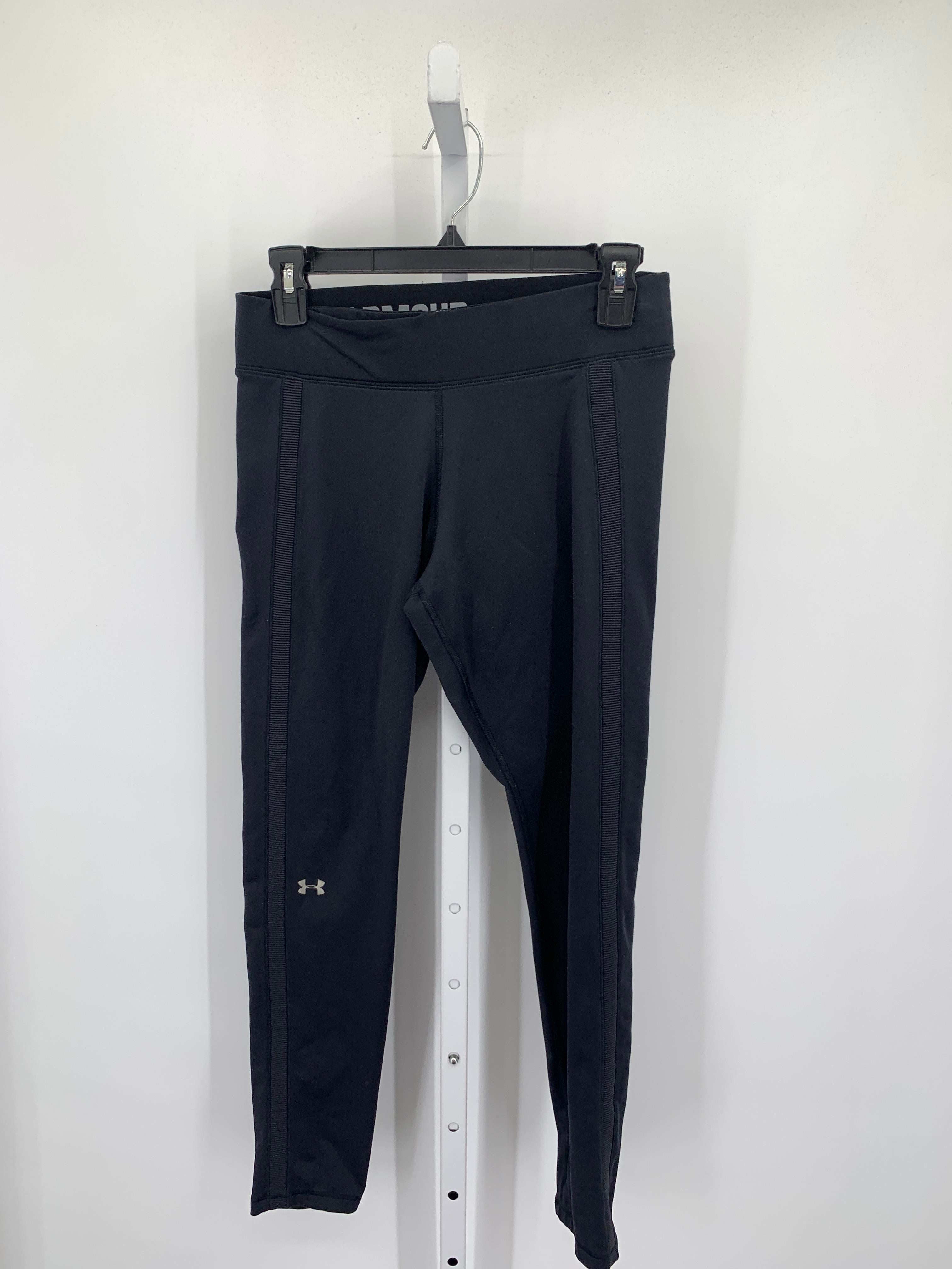 Under Armour Size Large Misses Leggings