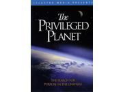 DVD-Privileged Planet -