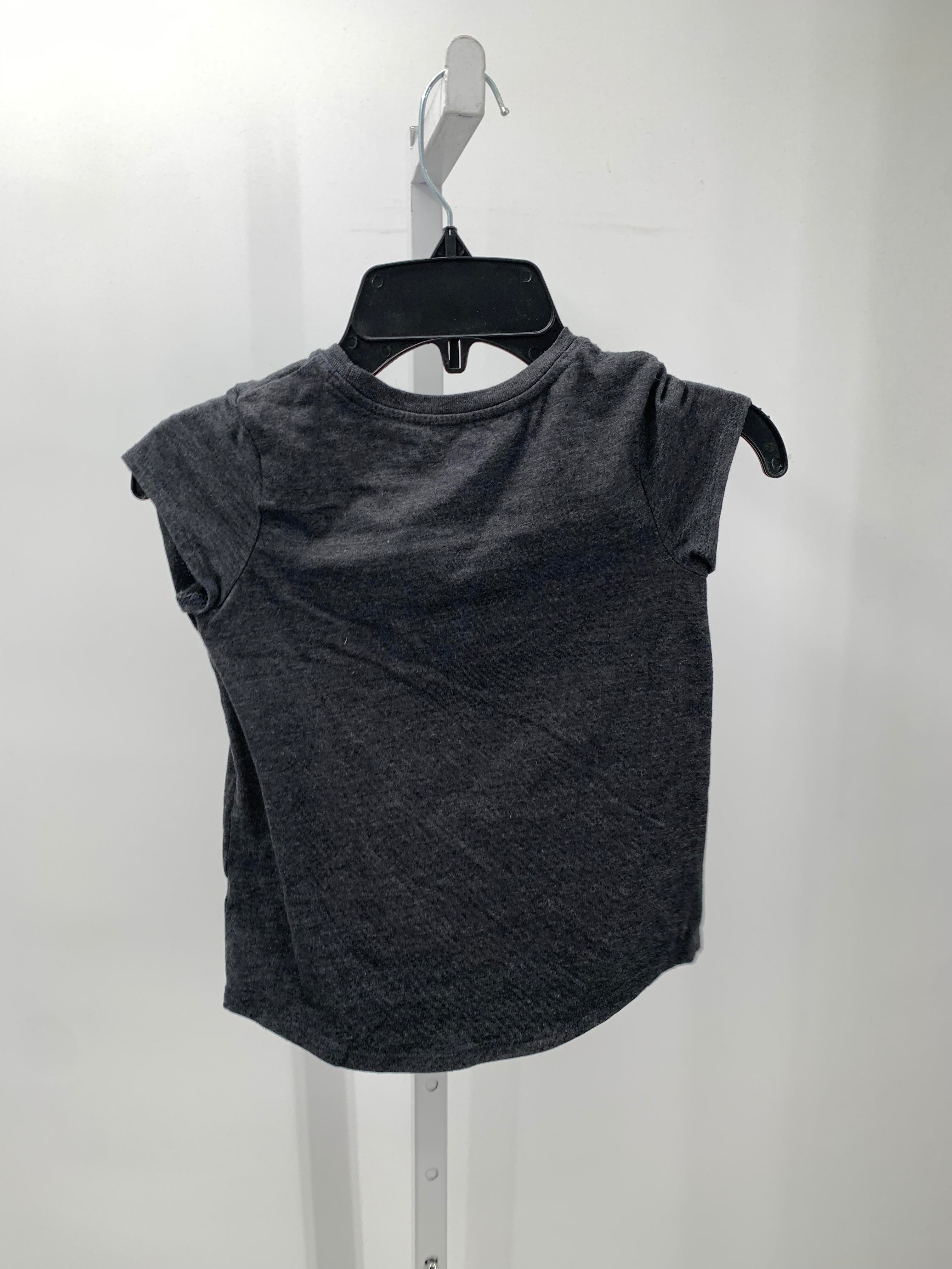 Jumping Beans Size 6 Girls Short Sleeve Shirt