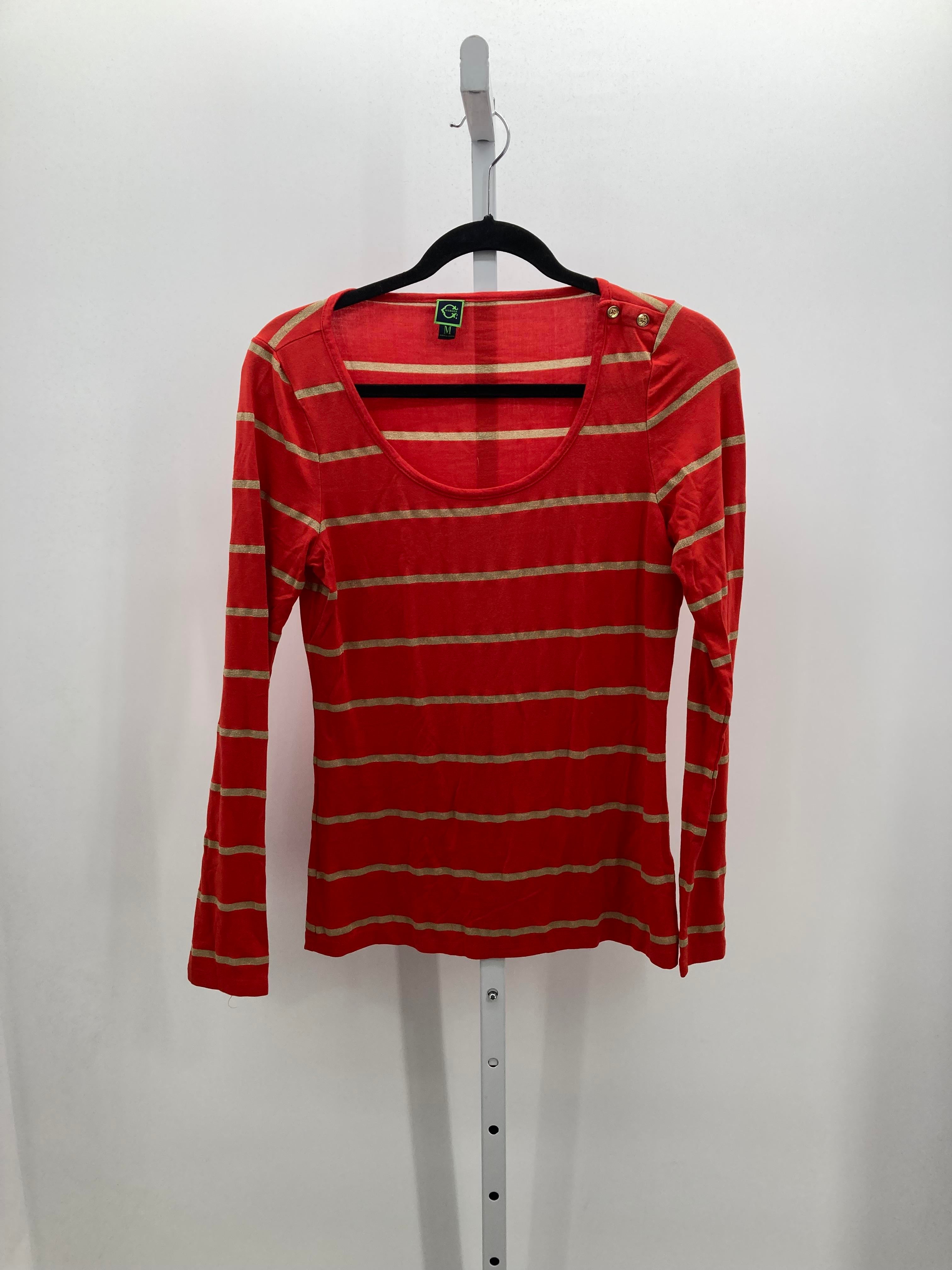 Size Medium Misses Long Sleeve Shirt