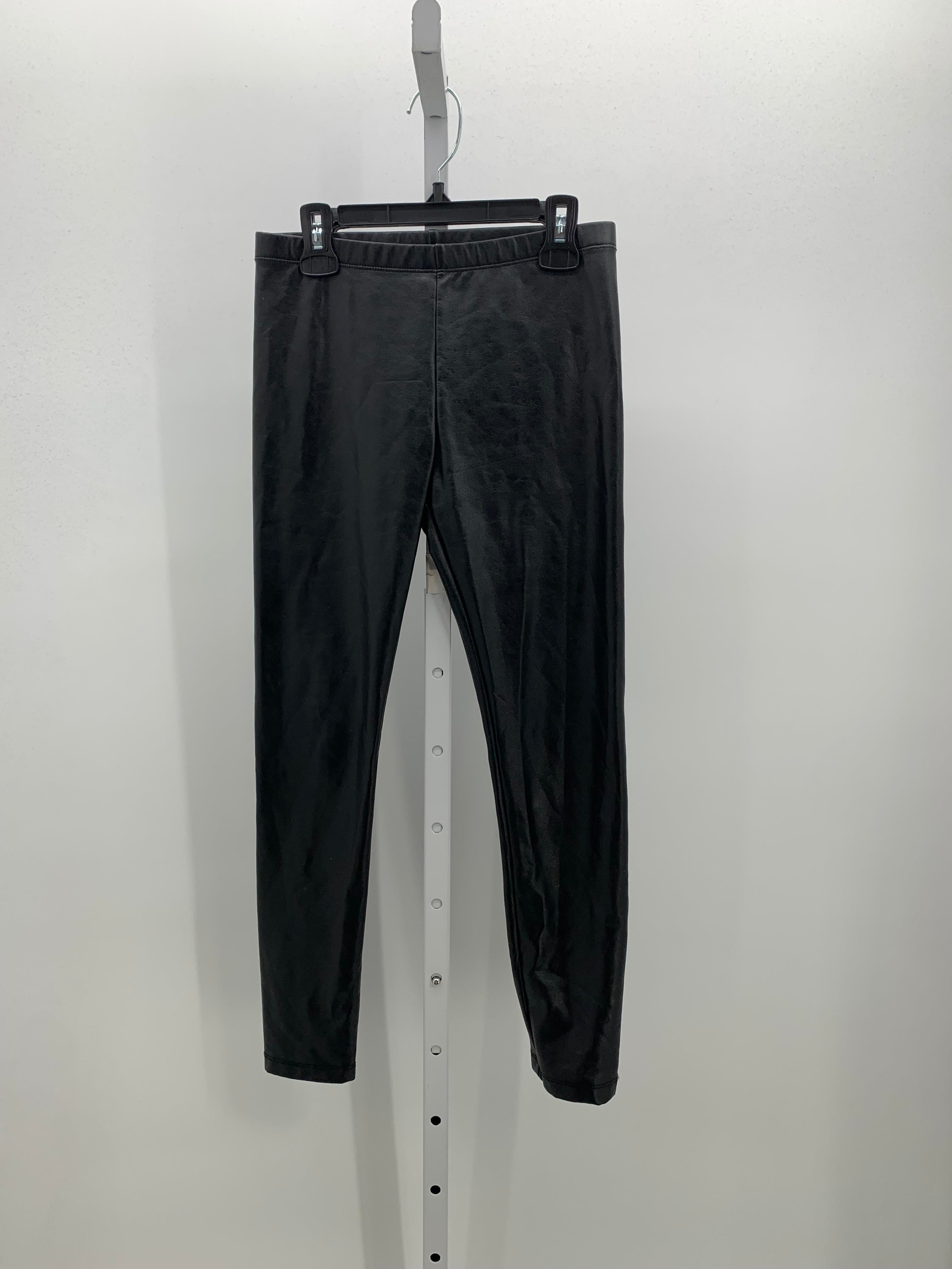 Wonder Nation Size 10-12 Girls Leggings