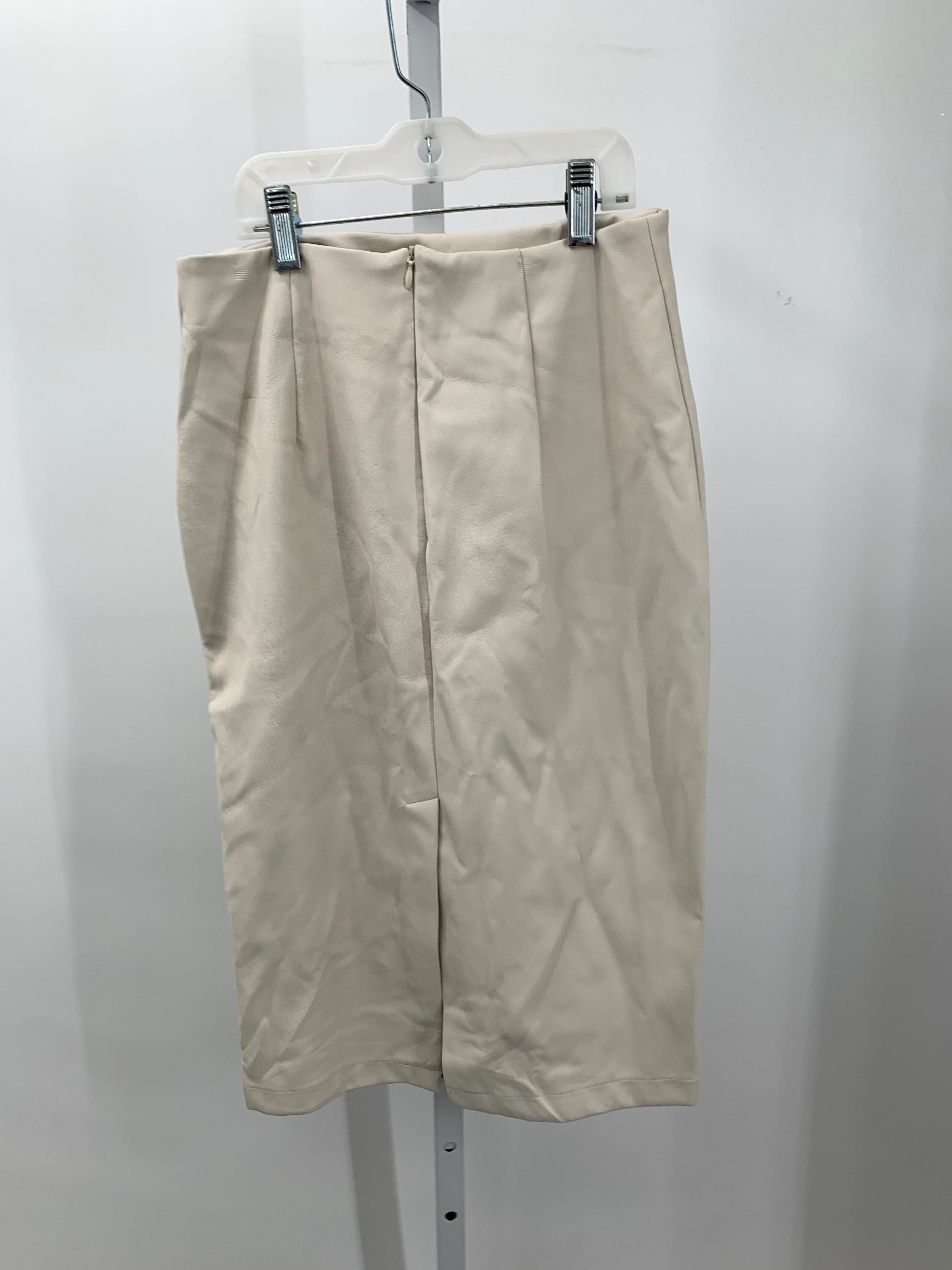 Size Small Juniors Skirt