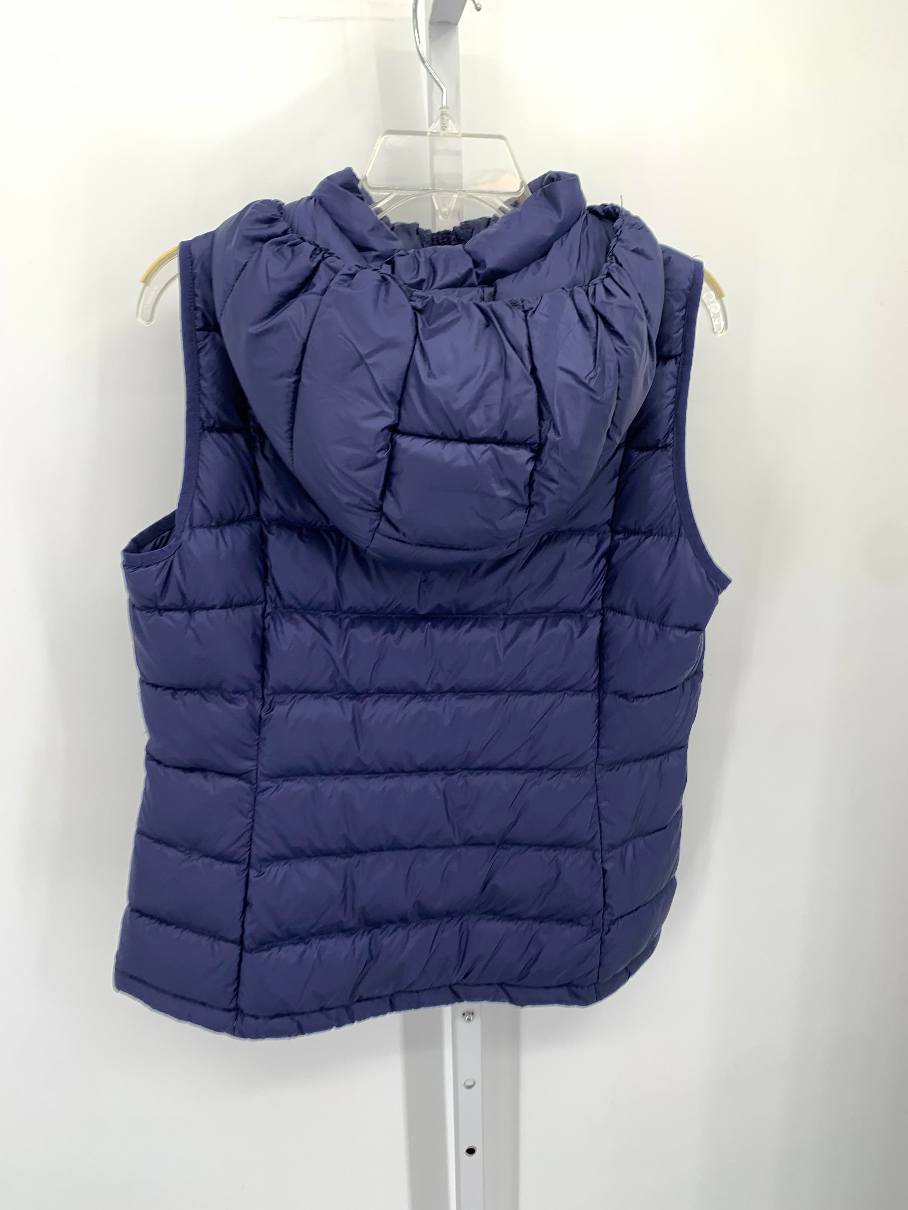 Charter Club Size Medium Misses Vest