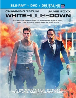 White House Down -