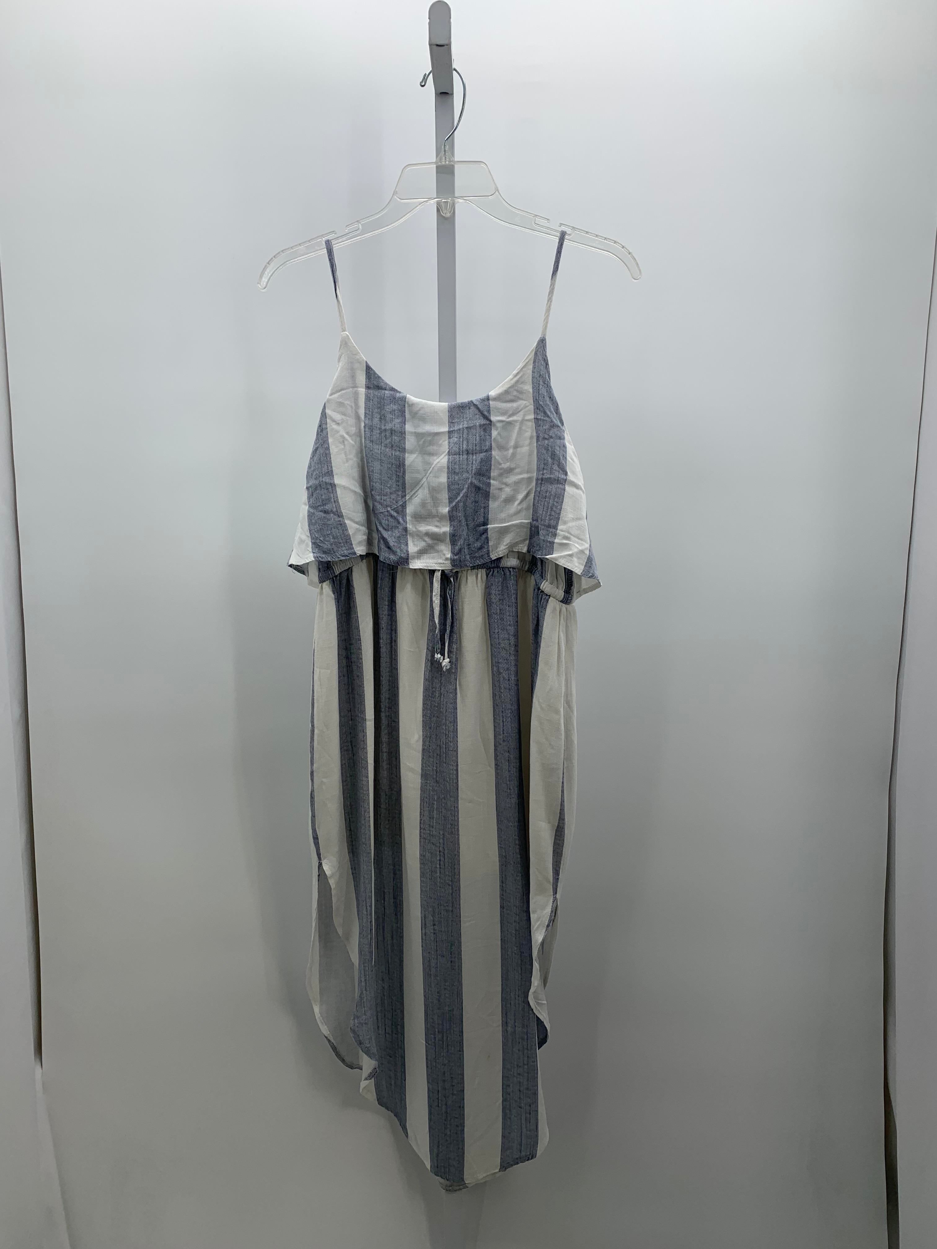 Size 14 Misses Sleeveless Dress