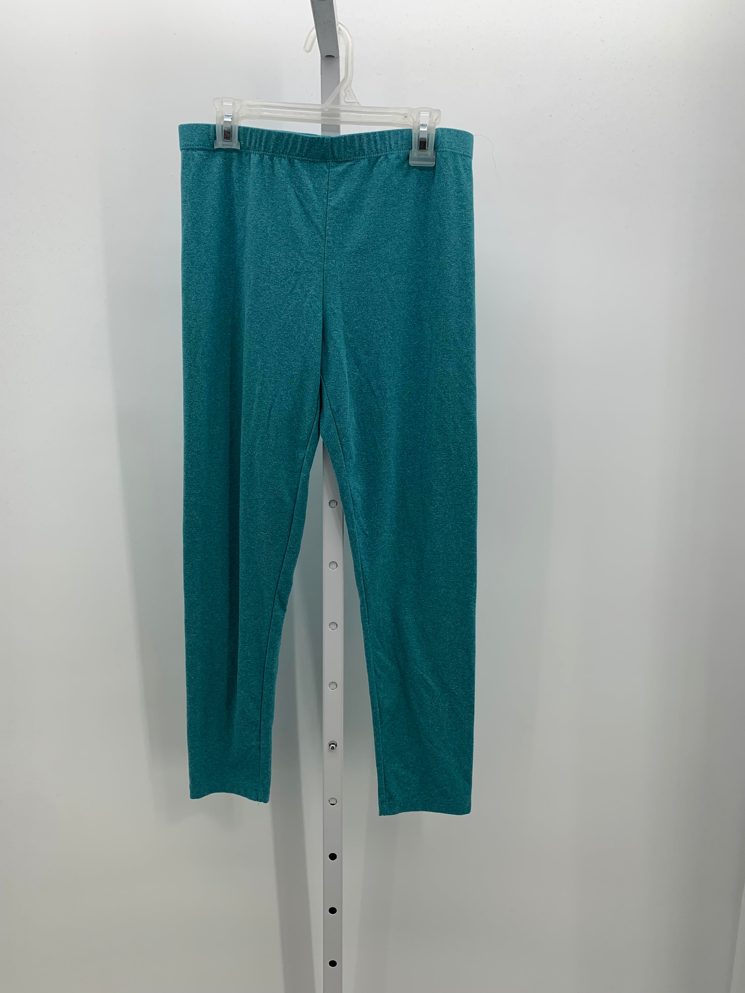 32 Degrees Size 10-12 Girls Leggings