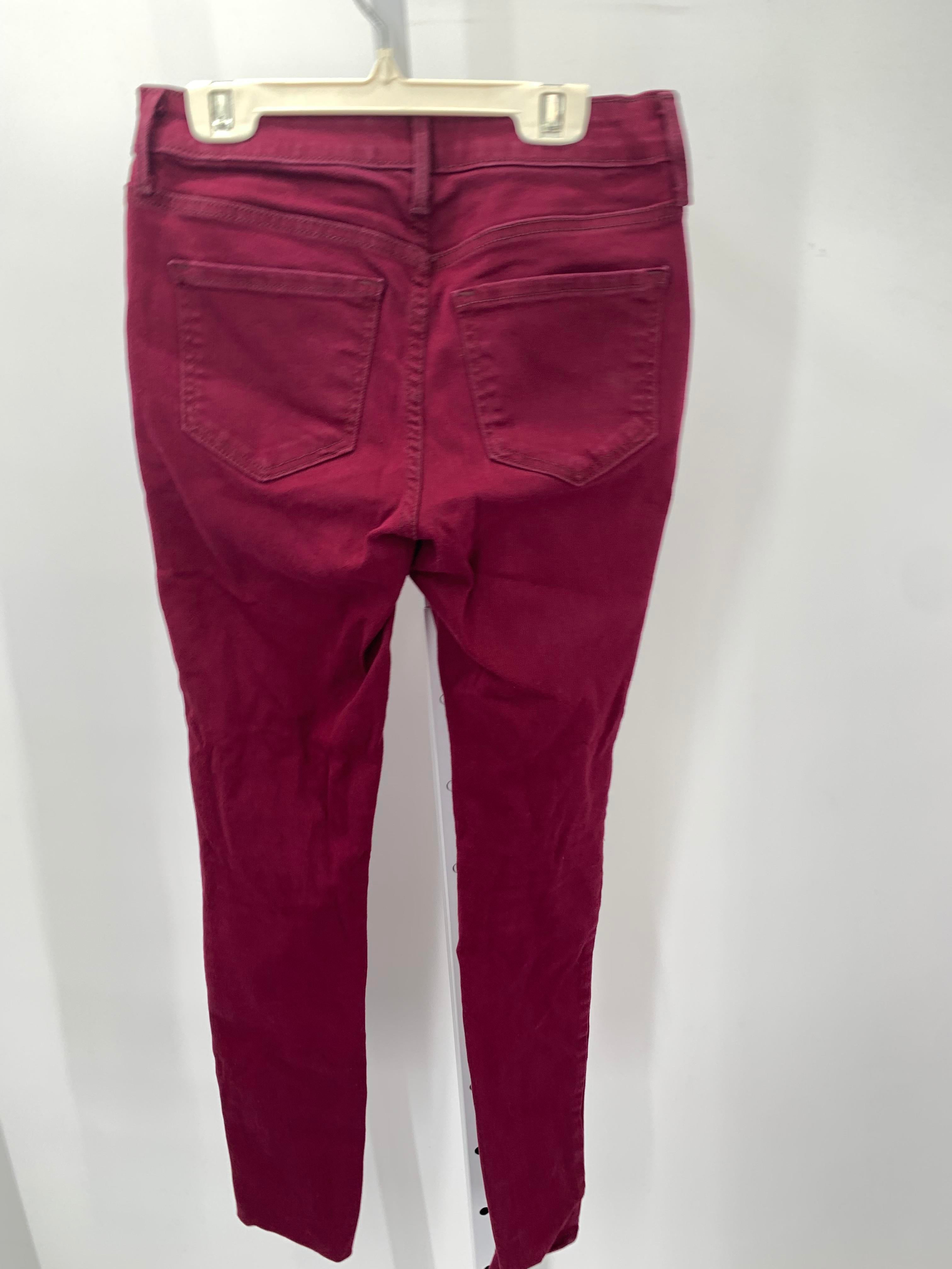 Old Navy Size 2 Misses Jeans