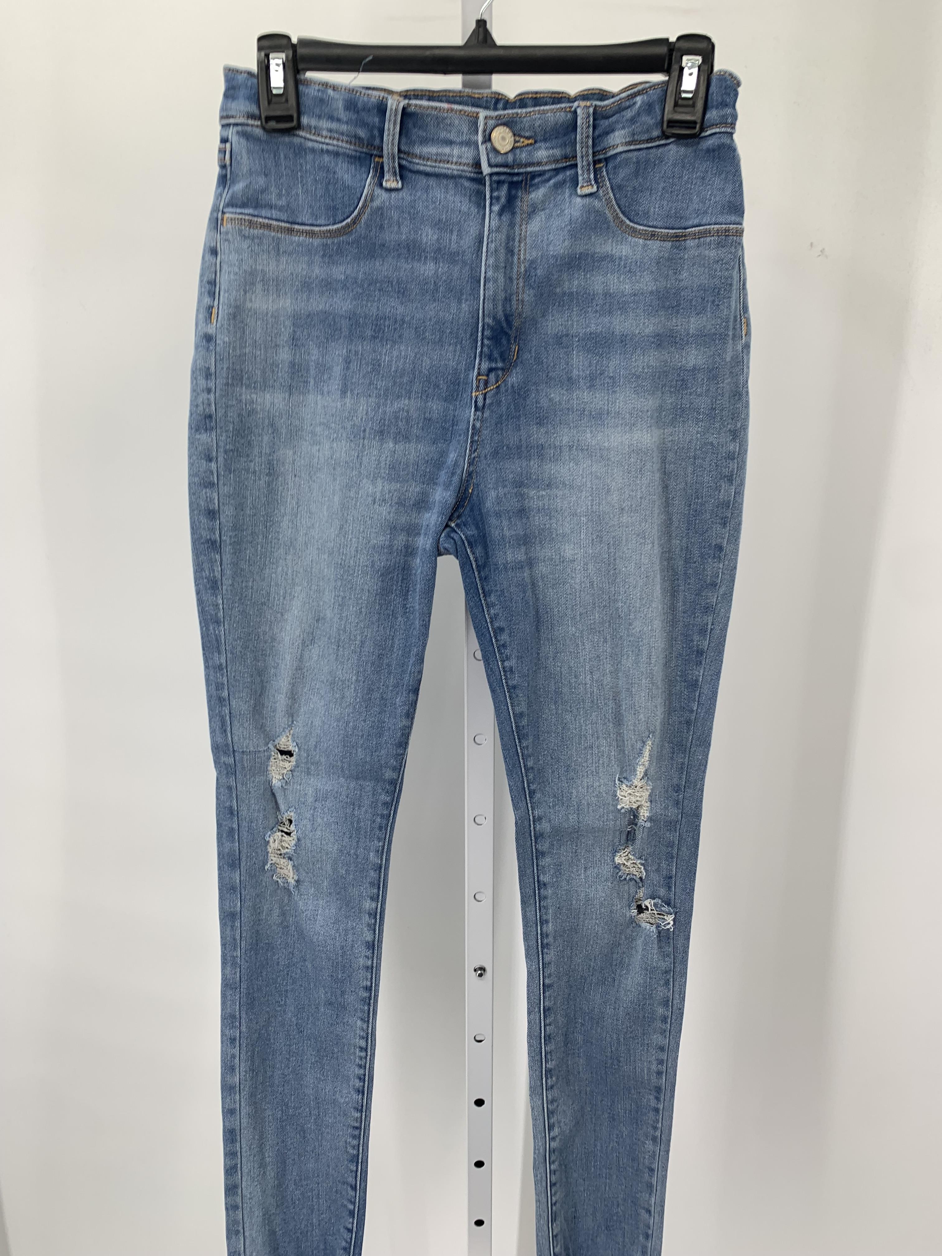 Old Navy Size 16 Plus Girls Jeans