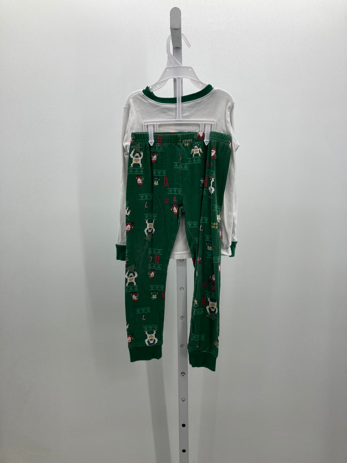 PJS GAMING SANTA