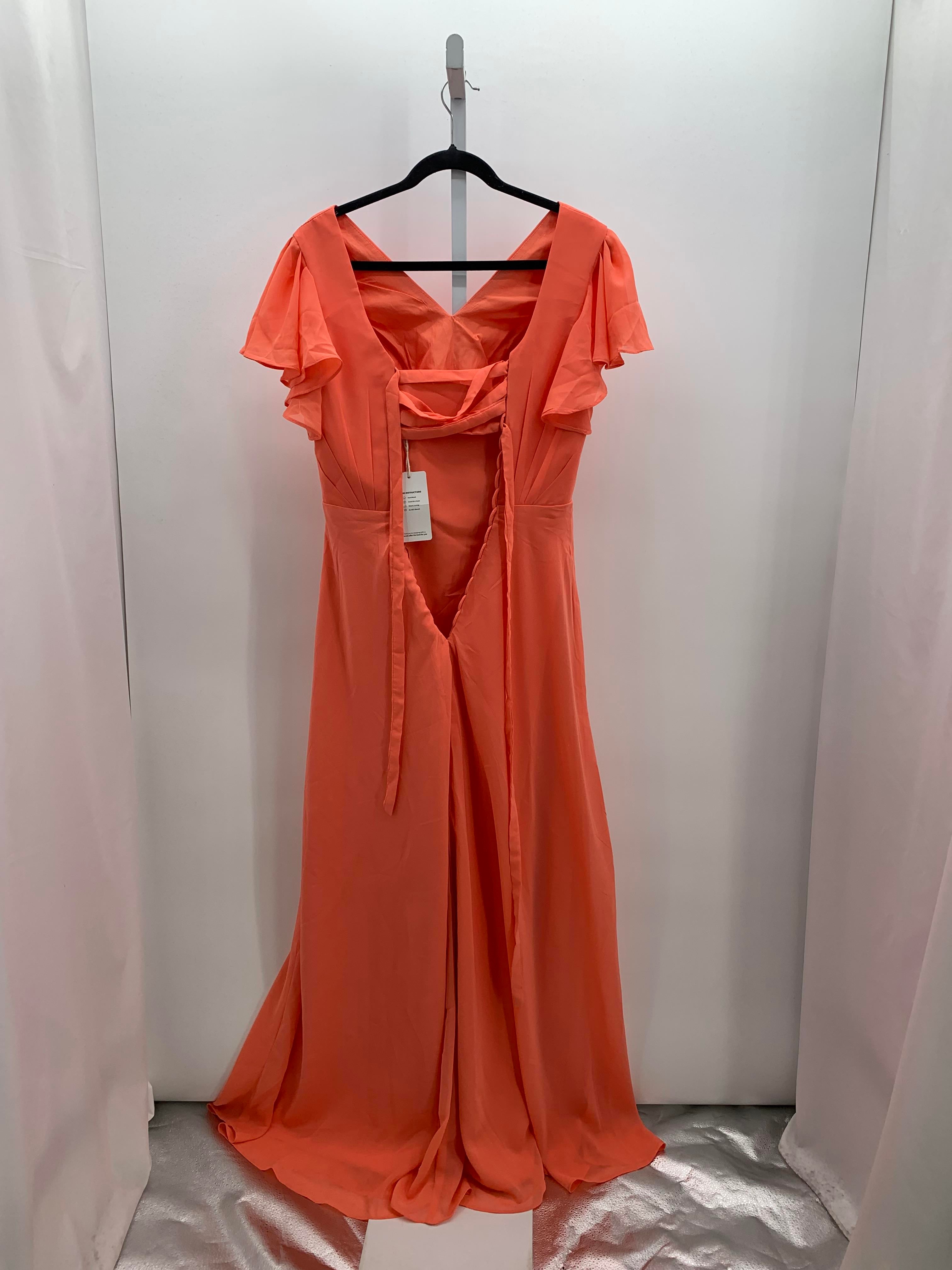 Size 10 Misses Short Sleeve Dress