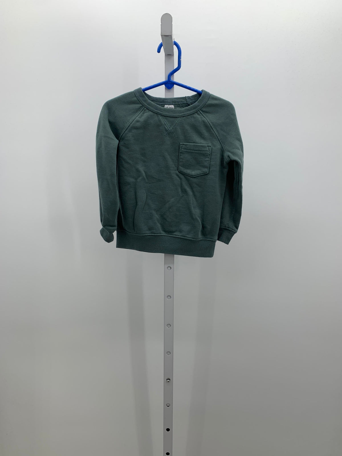 CREWNECK KNIT
