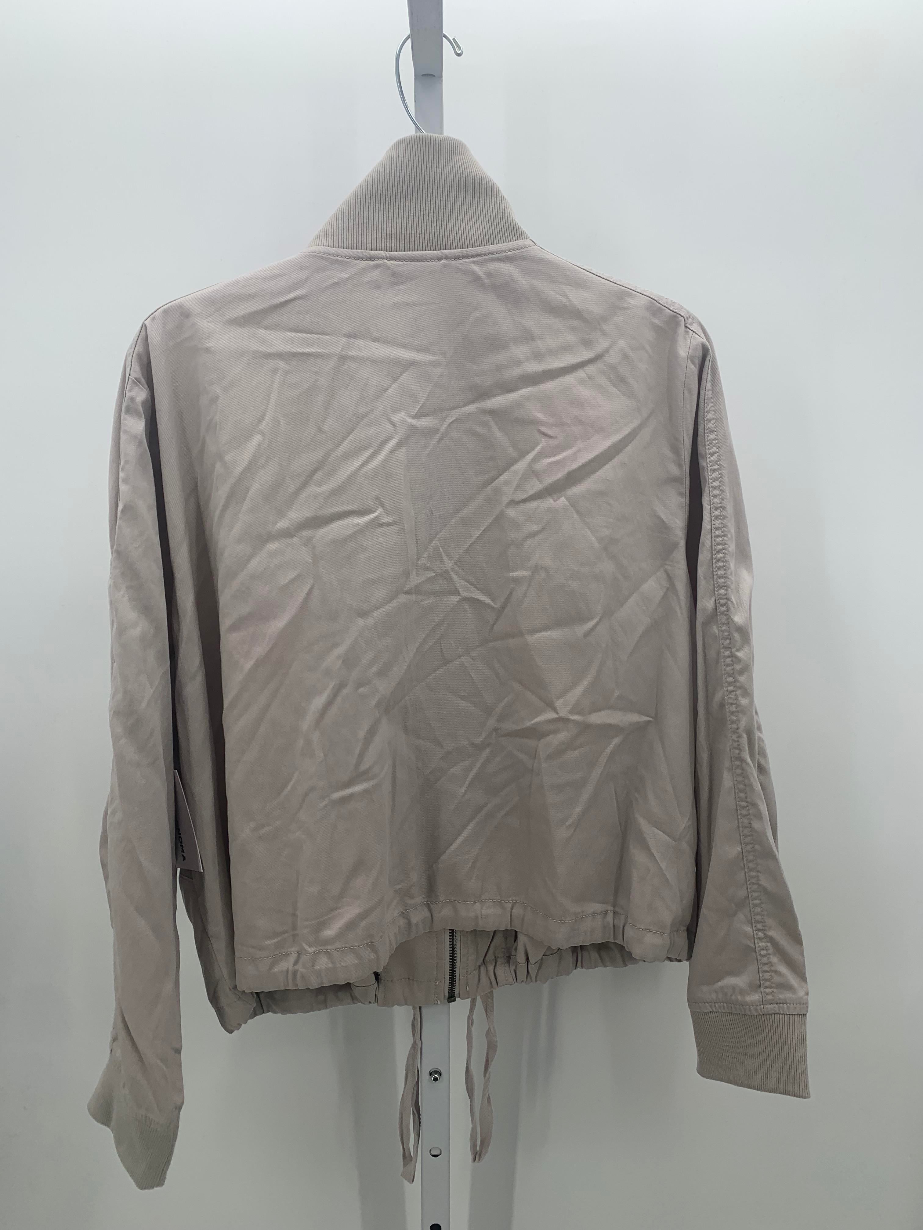 Sonoma Size Extra Large Misses Lightweight Jacket