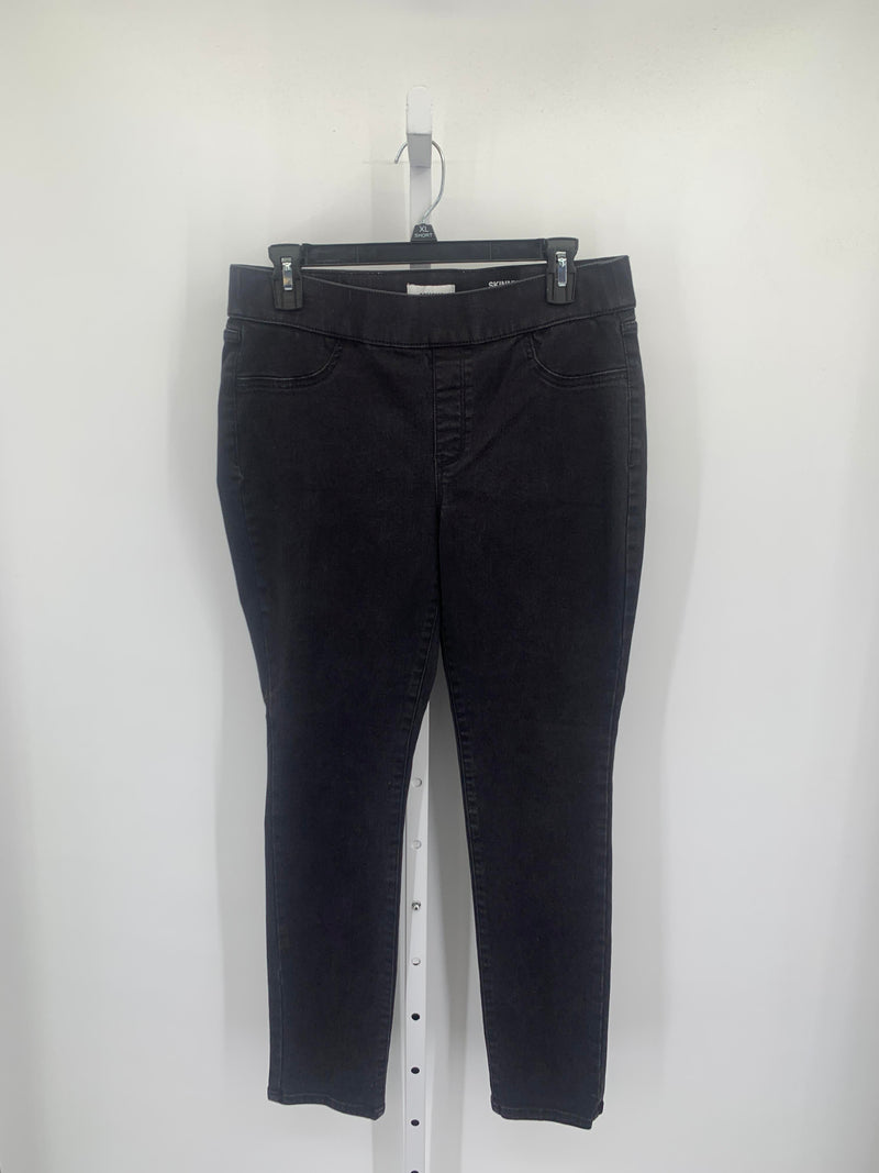 Sonoma Size 12 Misses Jeans