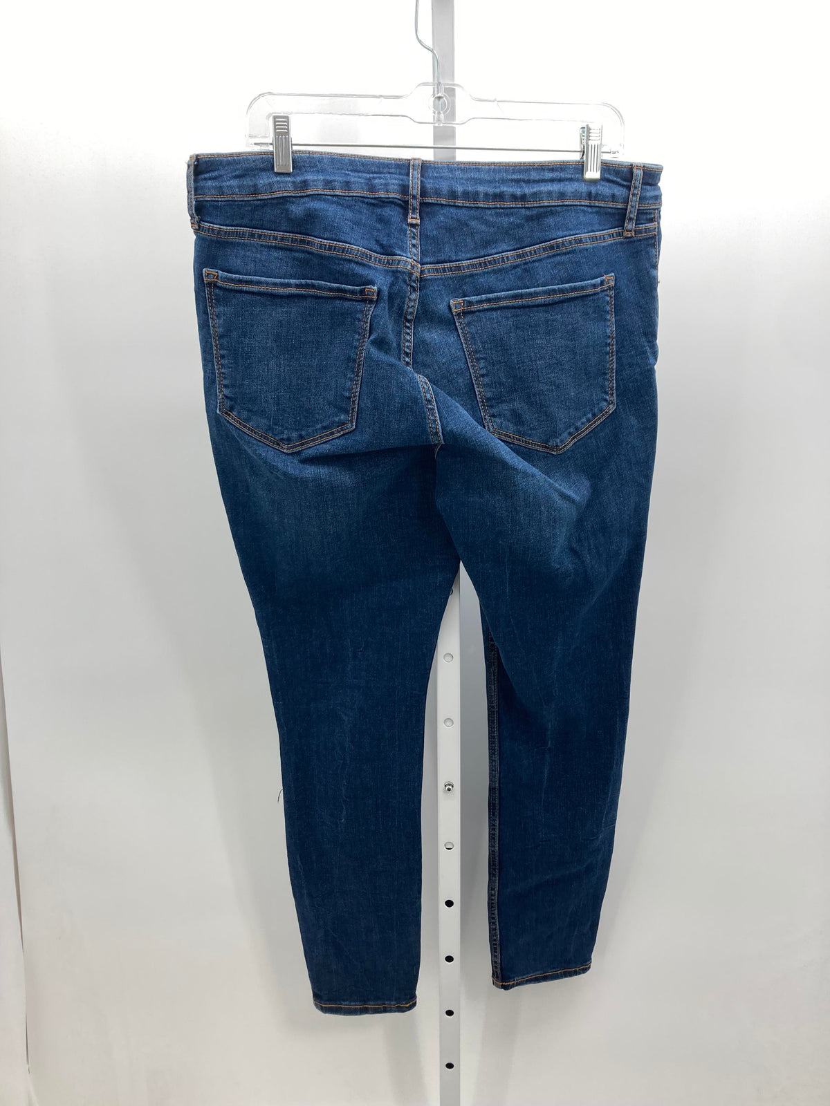 Old Navy Size 14 Misses Jeans