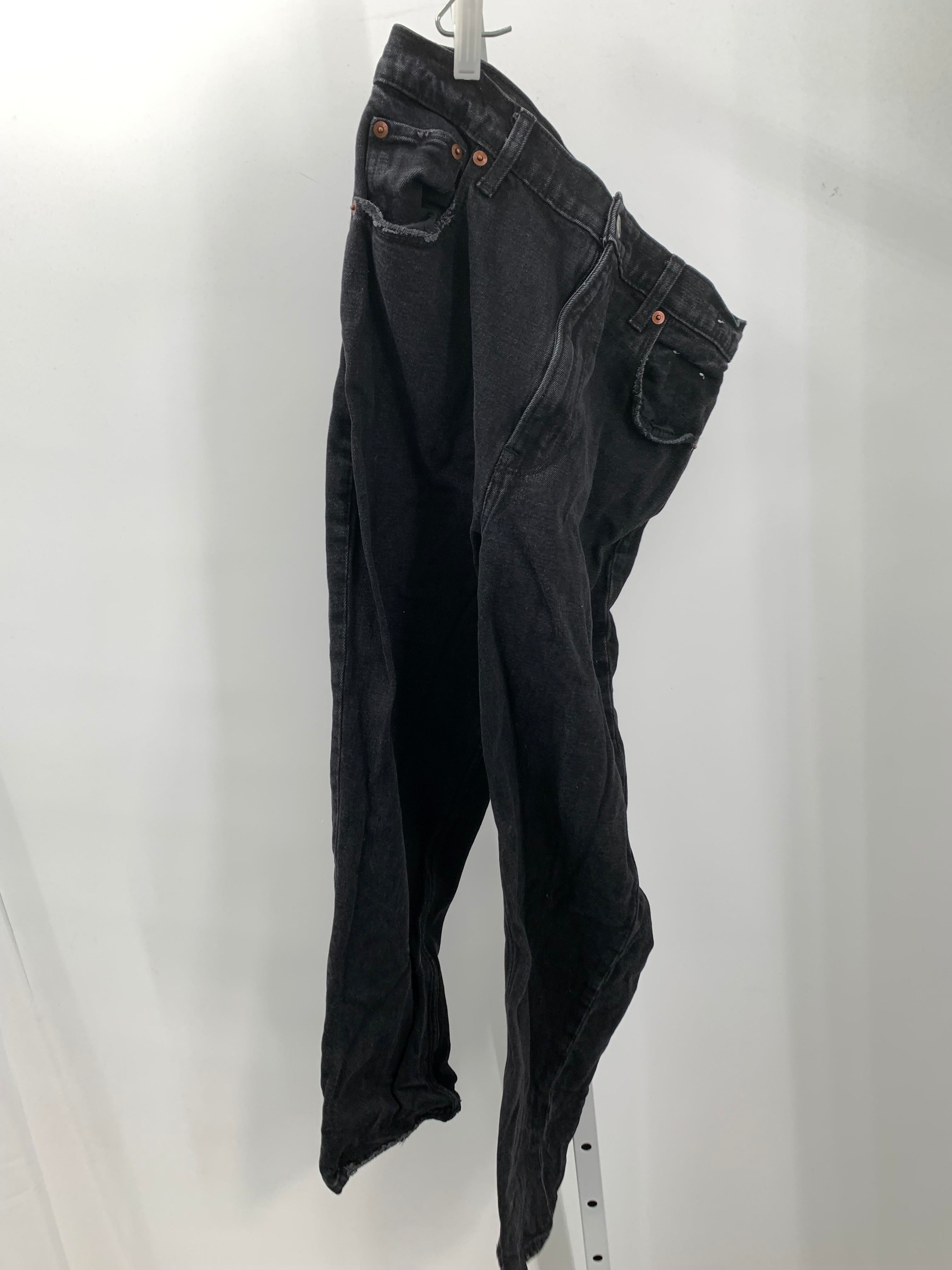 Abercrombie Size 6 Juniors Jeans