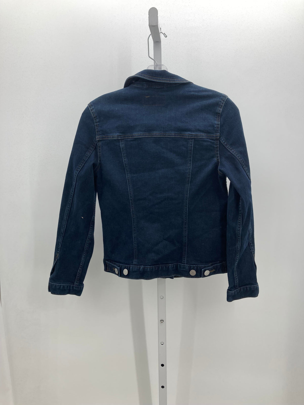 Time and Tru Size X Small Misses Lightweight Jacket