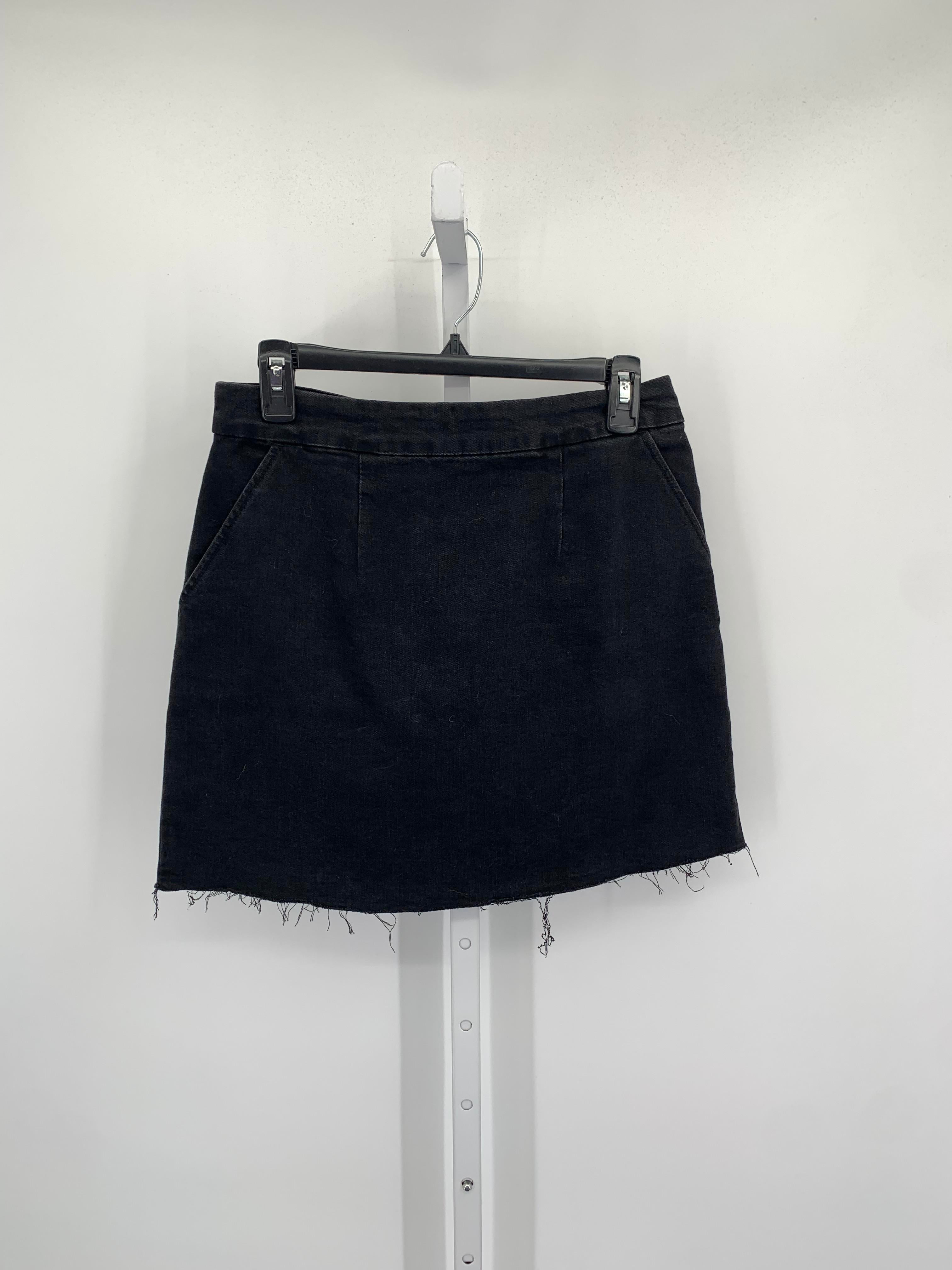 Forever 21 Size Large Juniors Skirt