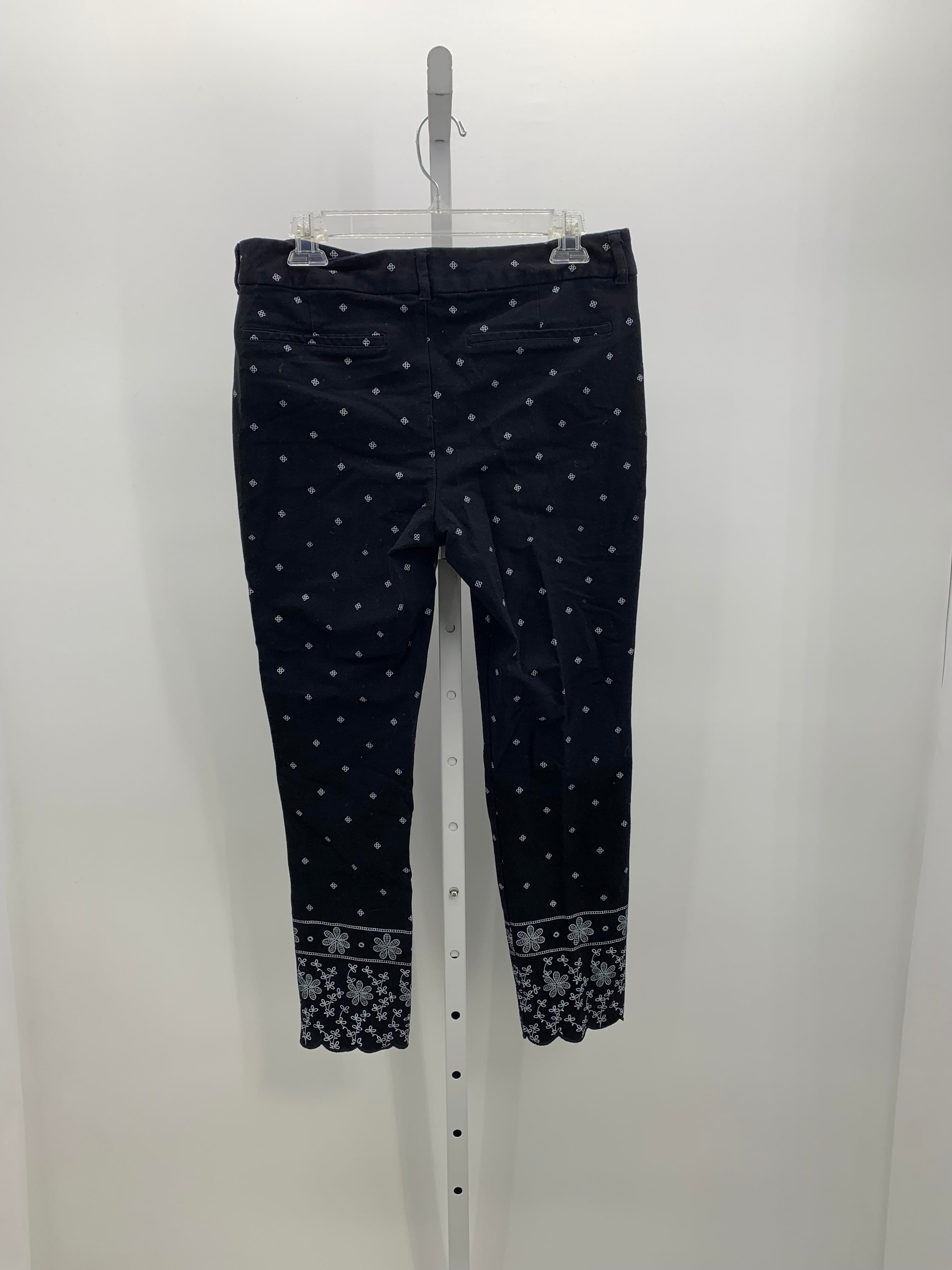 Old Navy Size 12 Misses Pants