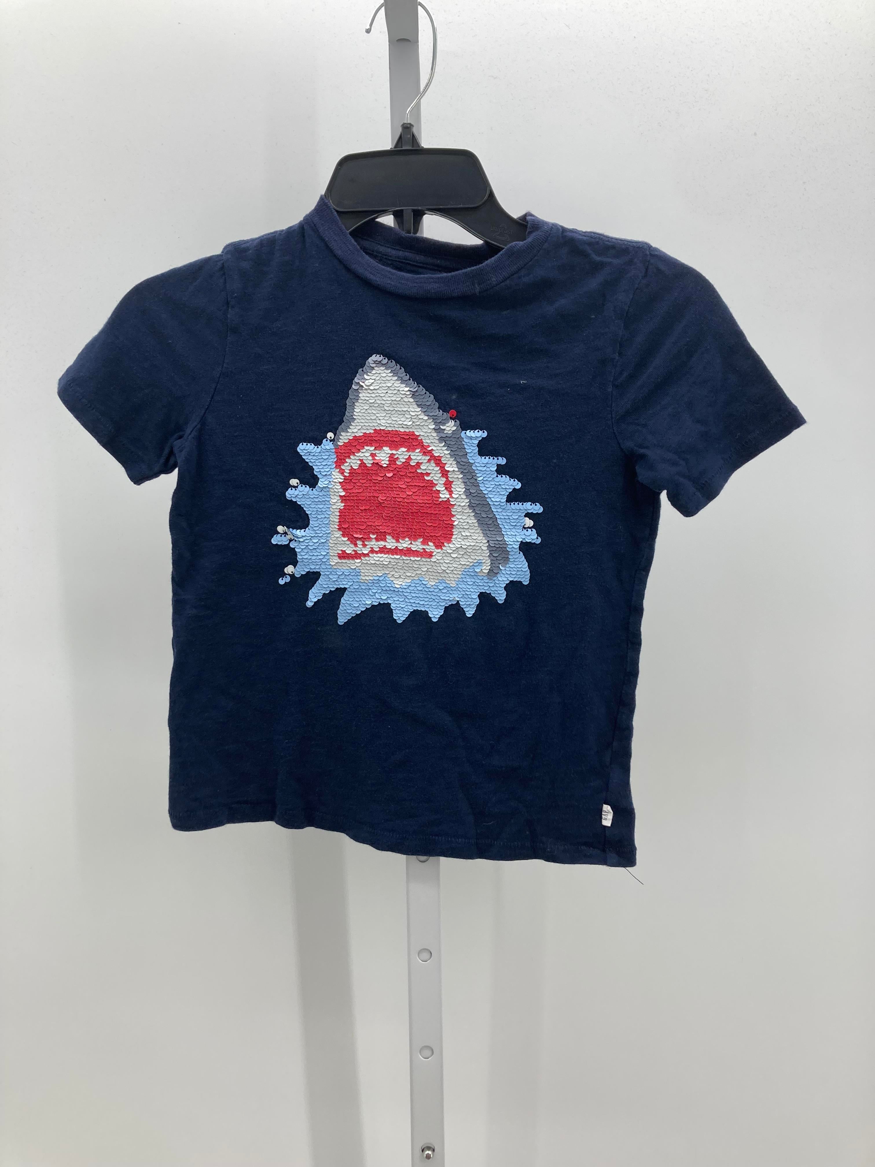 SEQUINS SHARK