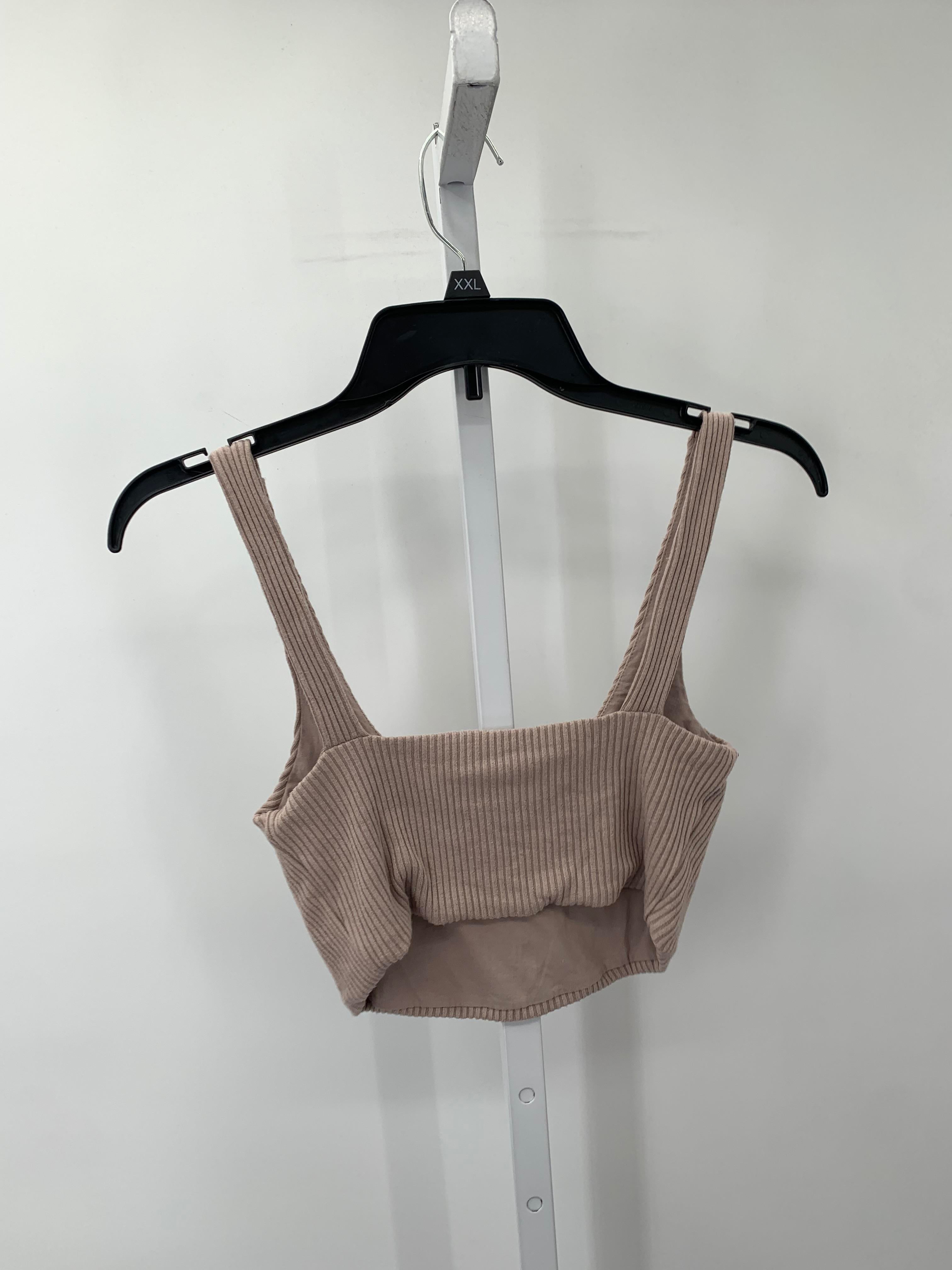 Forever 21 Size Medium Juniors Tank