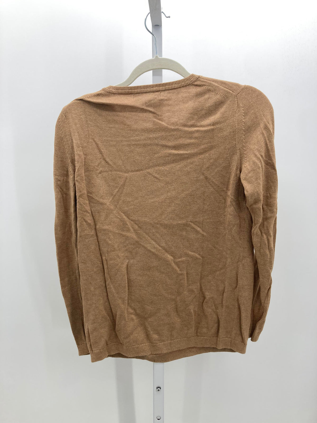 Banana Republic Size Small Misses Long Slv Sweater
