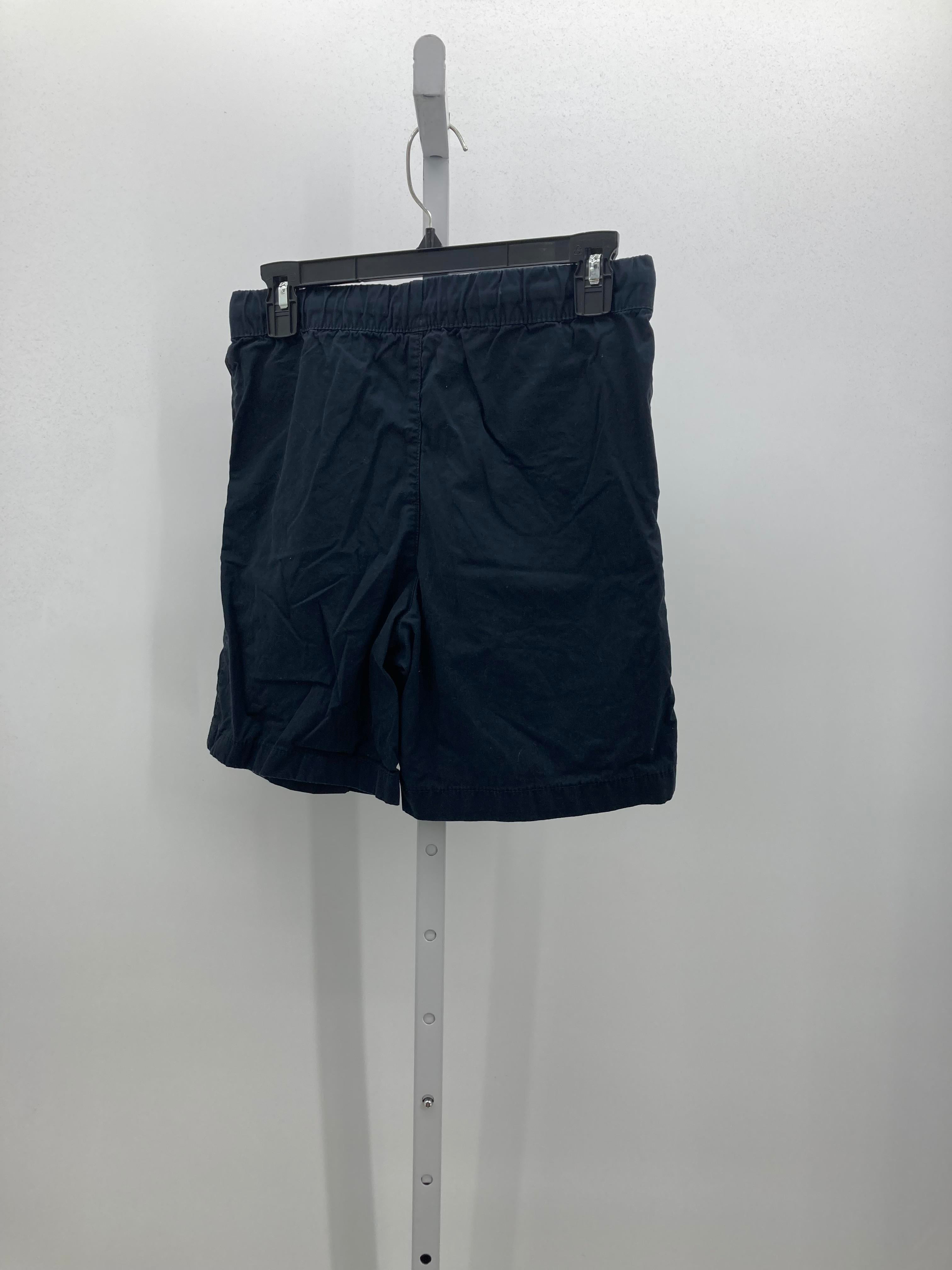 COMFORT WAIST SHORTS