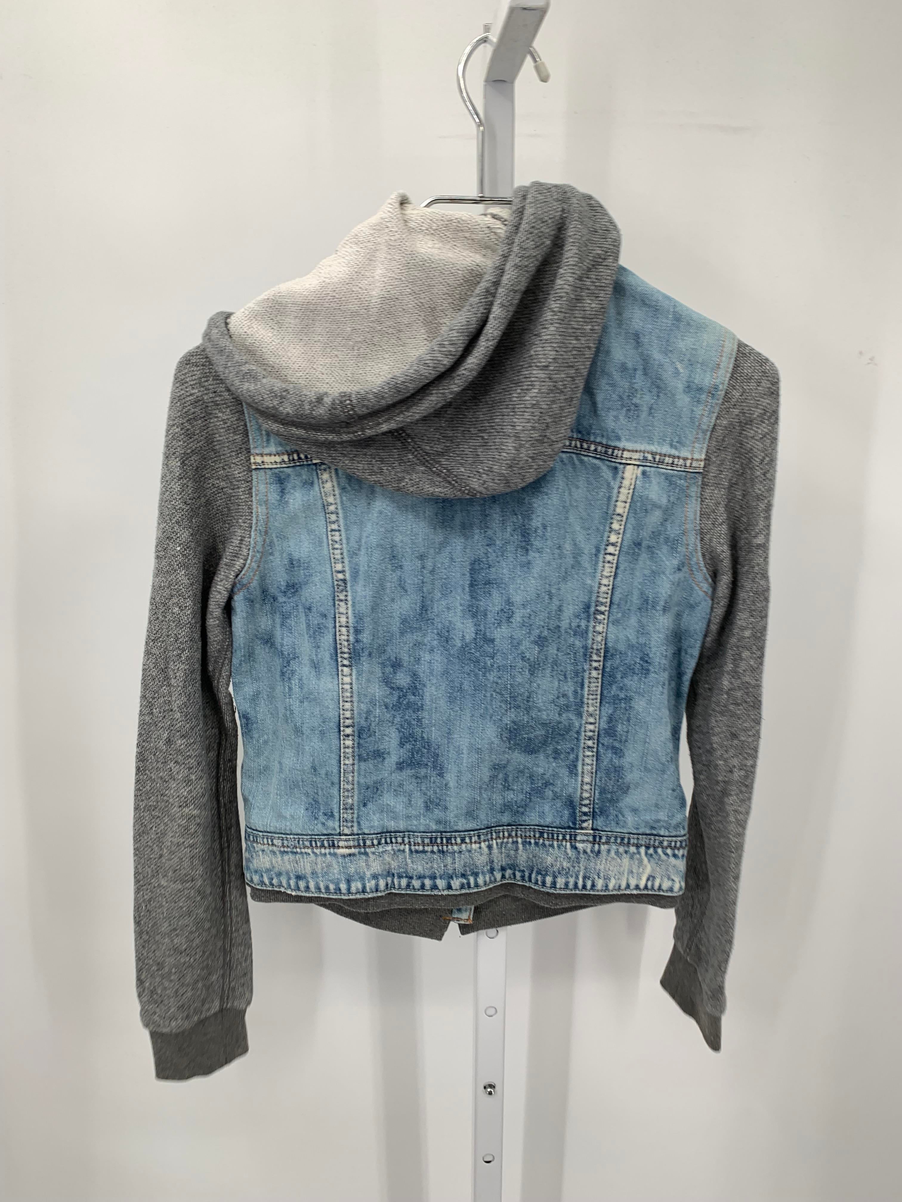 American Eagle Size Medium Juniors Jacket