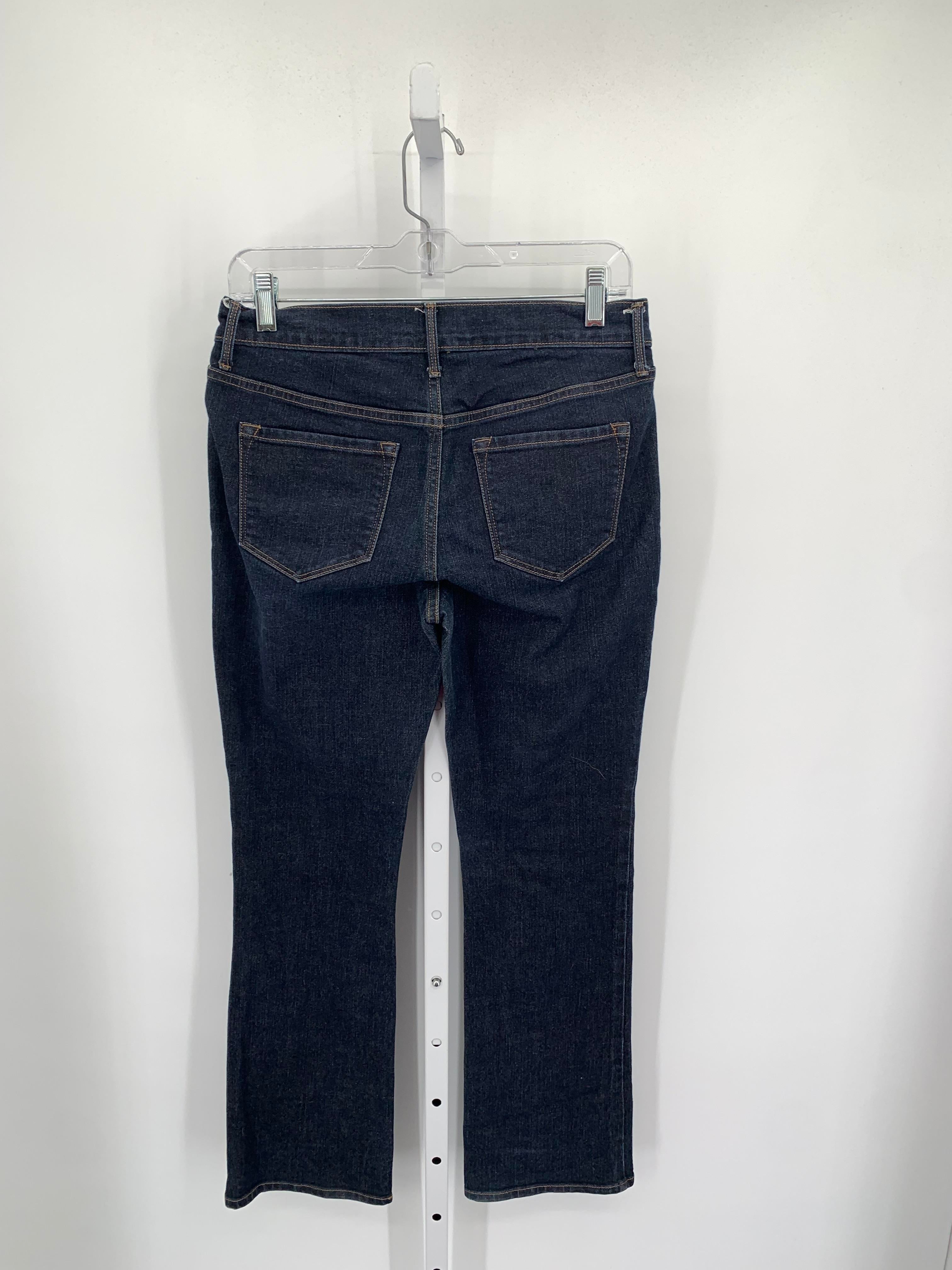 Old Navy Size 4 Short Misses Jeans