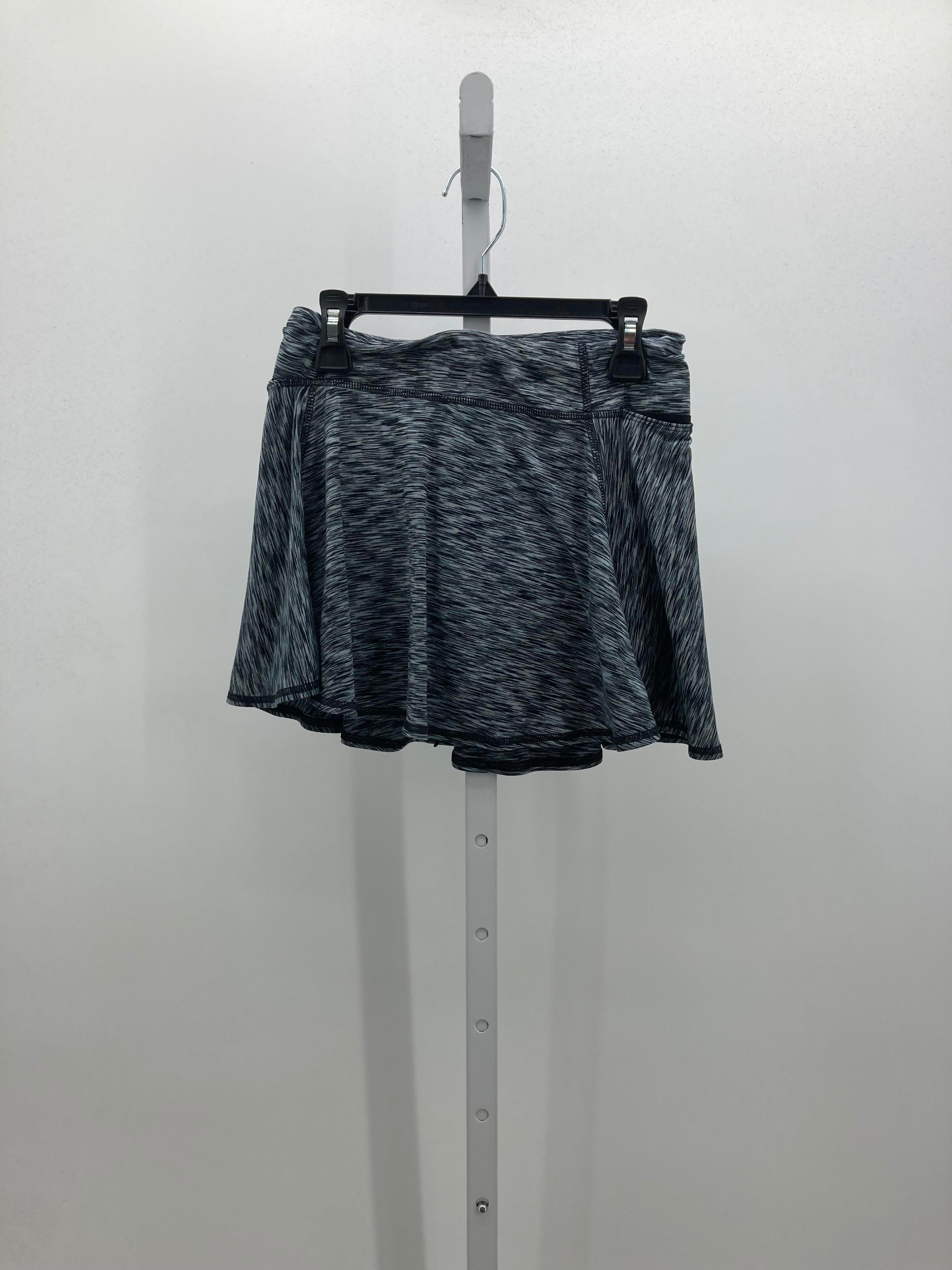All In Motion Size 10-12 Girls Skort