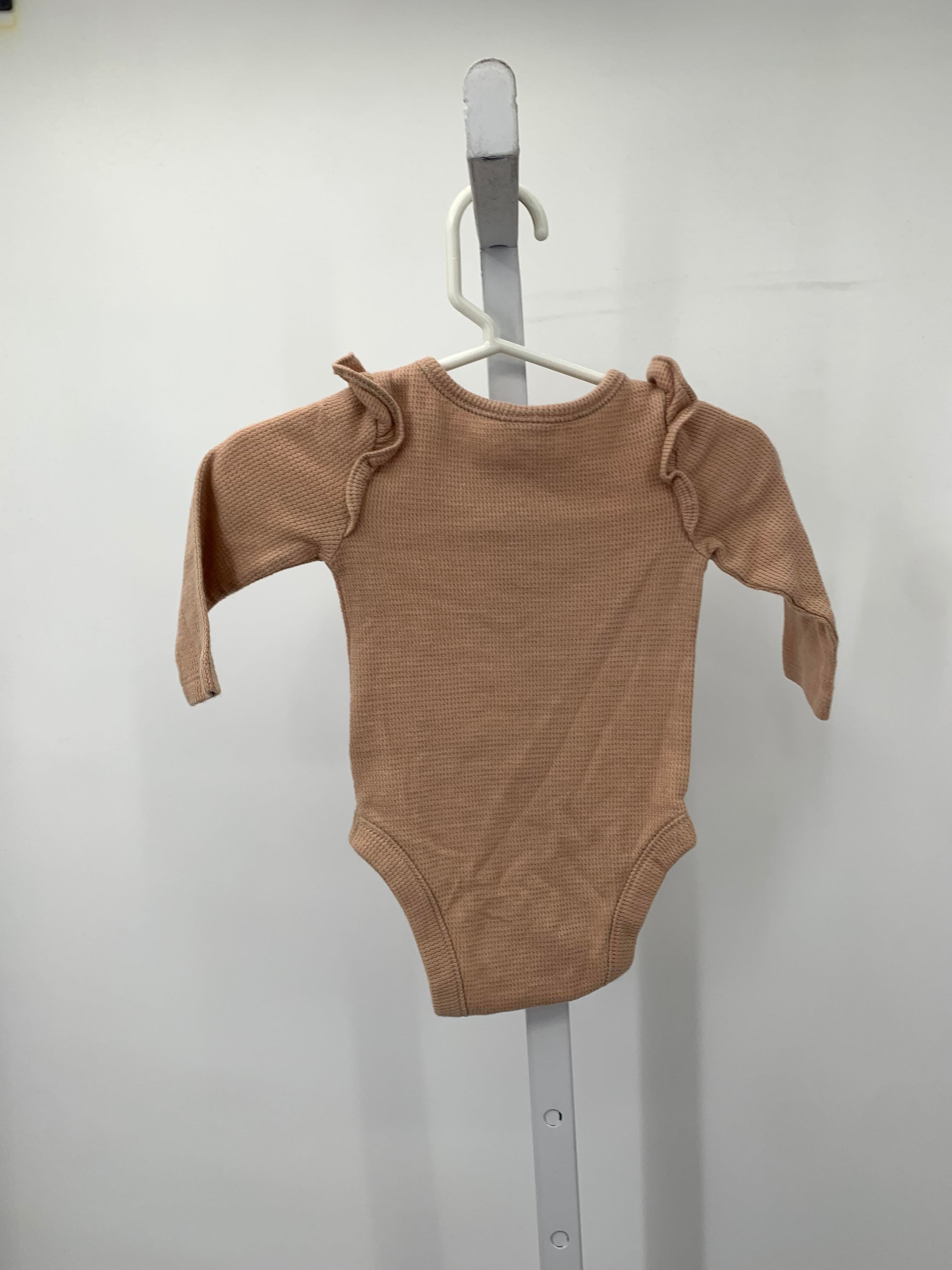 Old Navy Size 3-6 Months Girls Long Sleeve Shirt