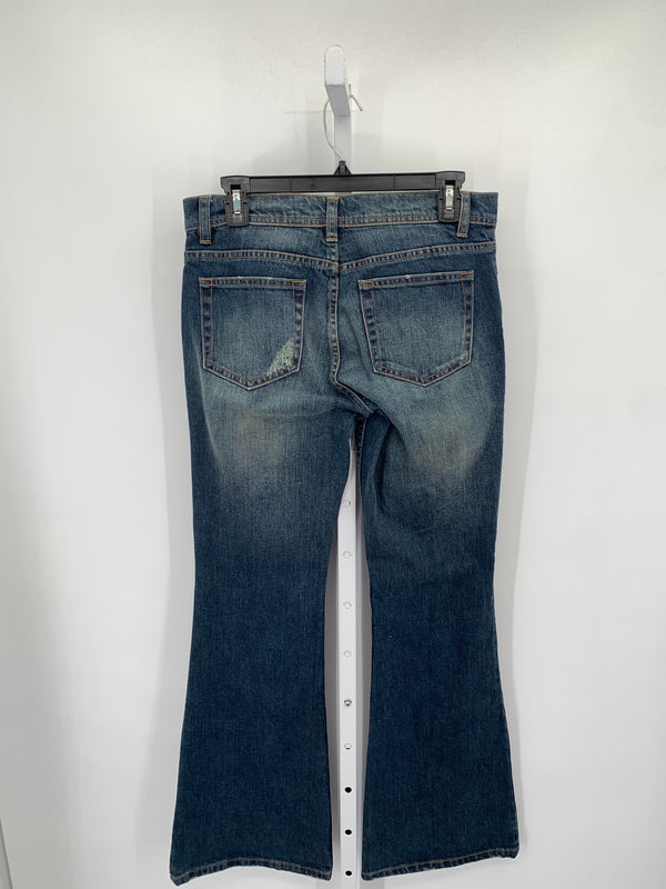 The Limited Size 6 Misses Jeans