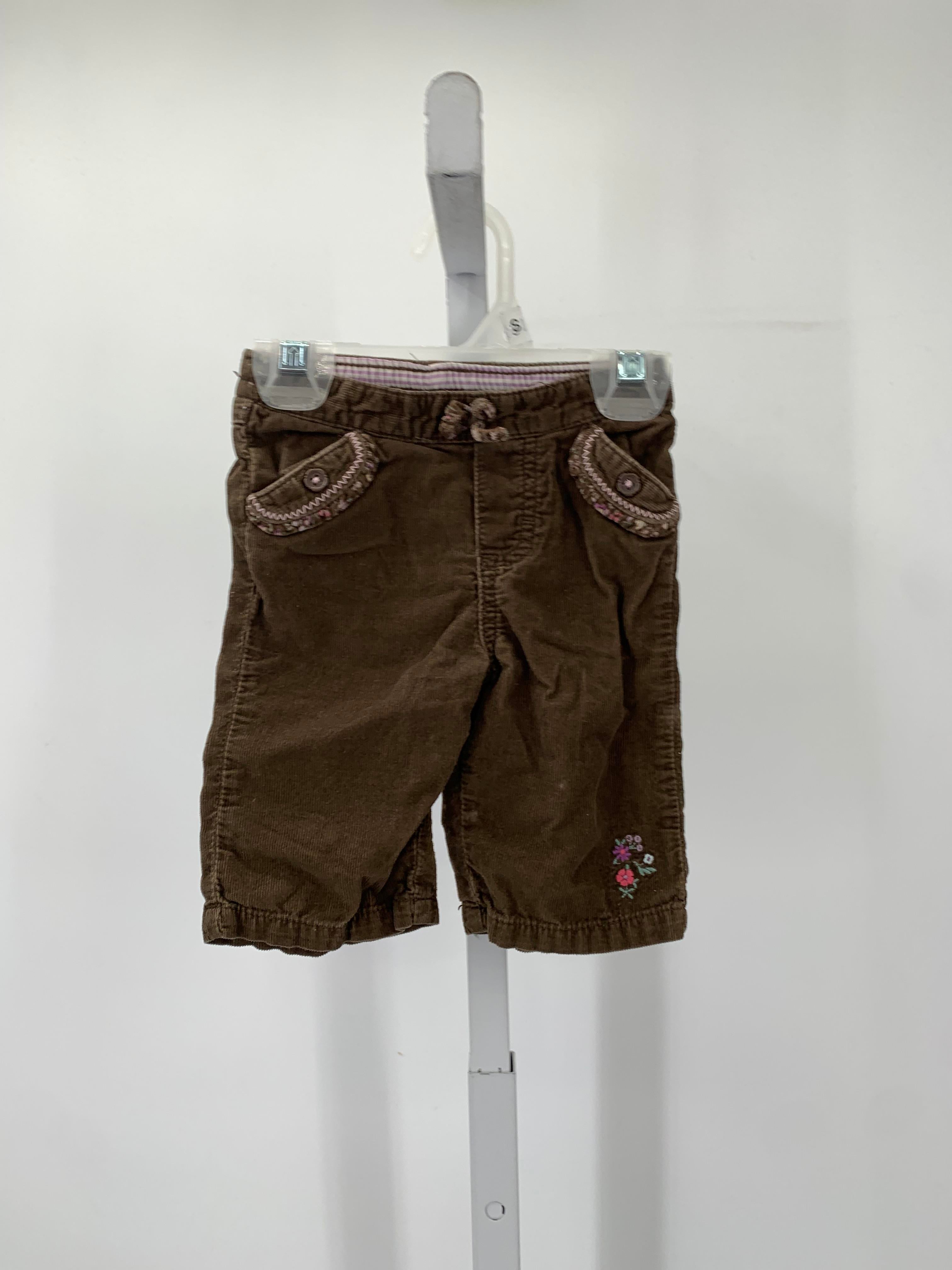 Genuine Baby Size 3 Months Girls Corduroy