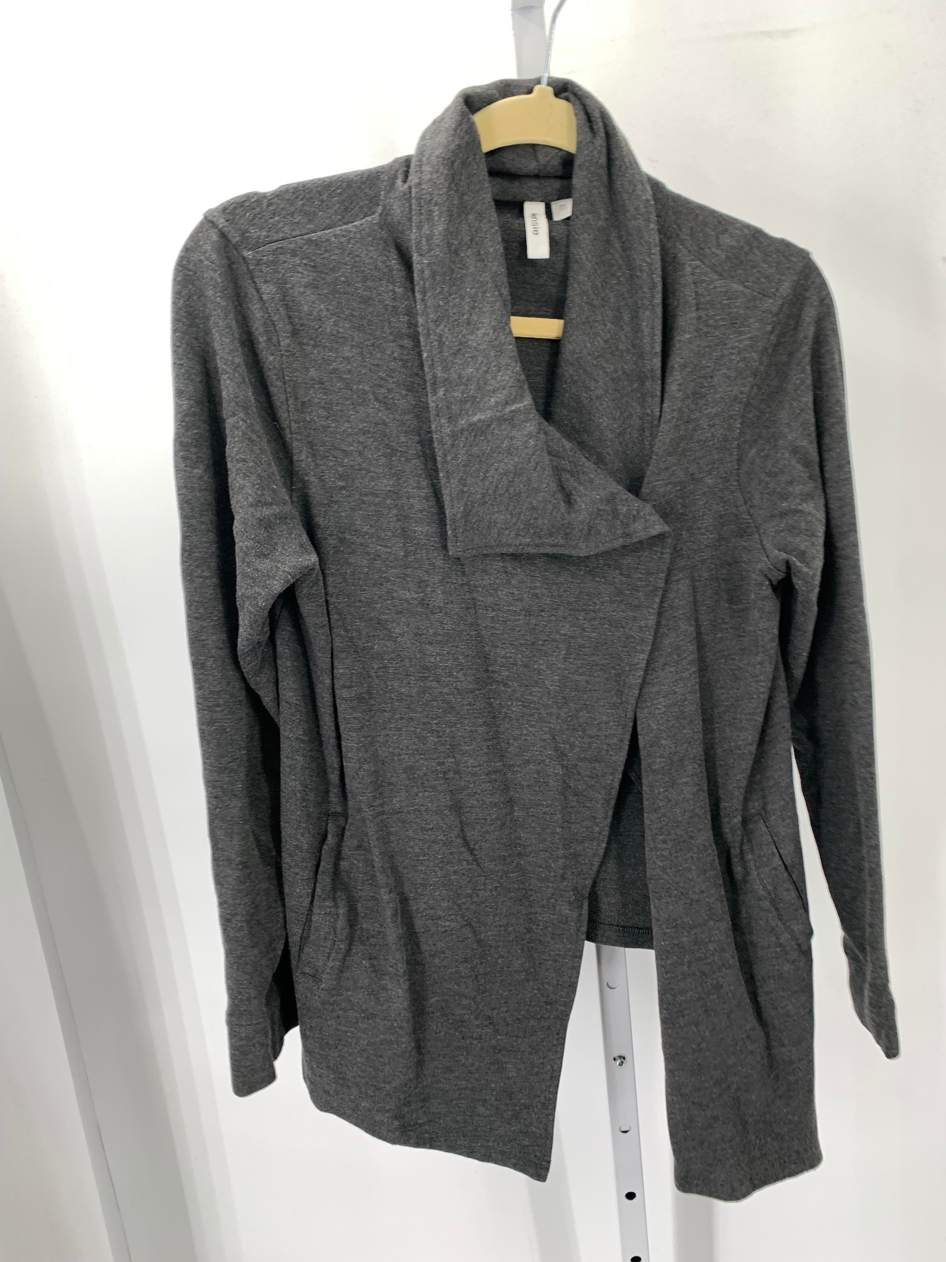 Kensie Size Medium Misses Cardigan