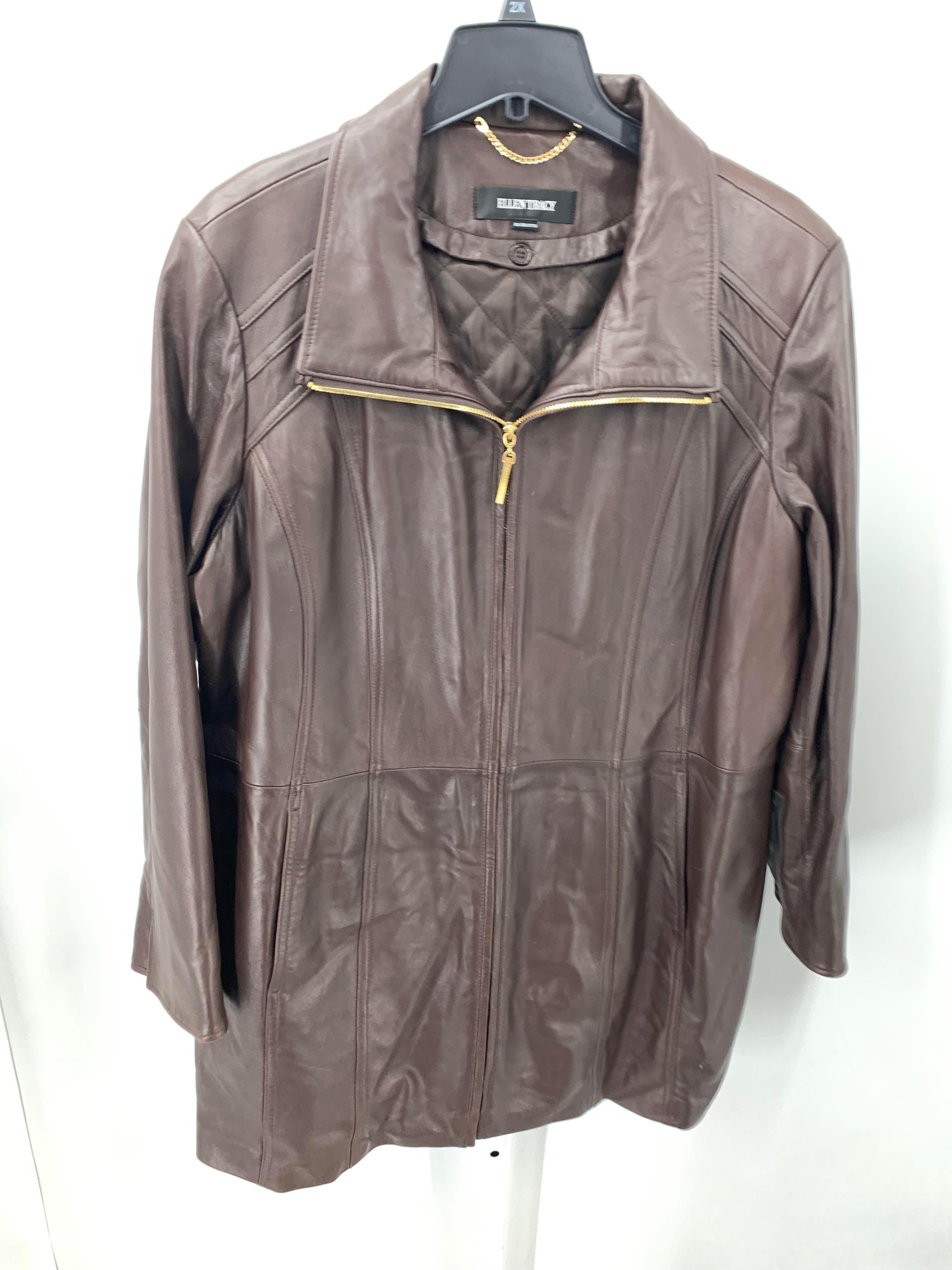Size 2X Womens Jacket