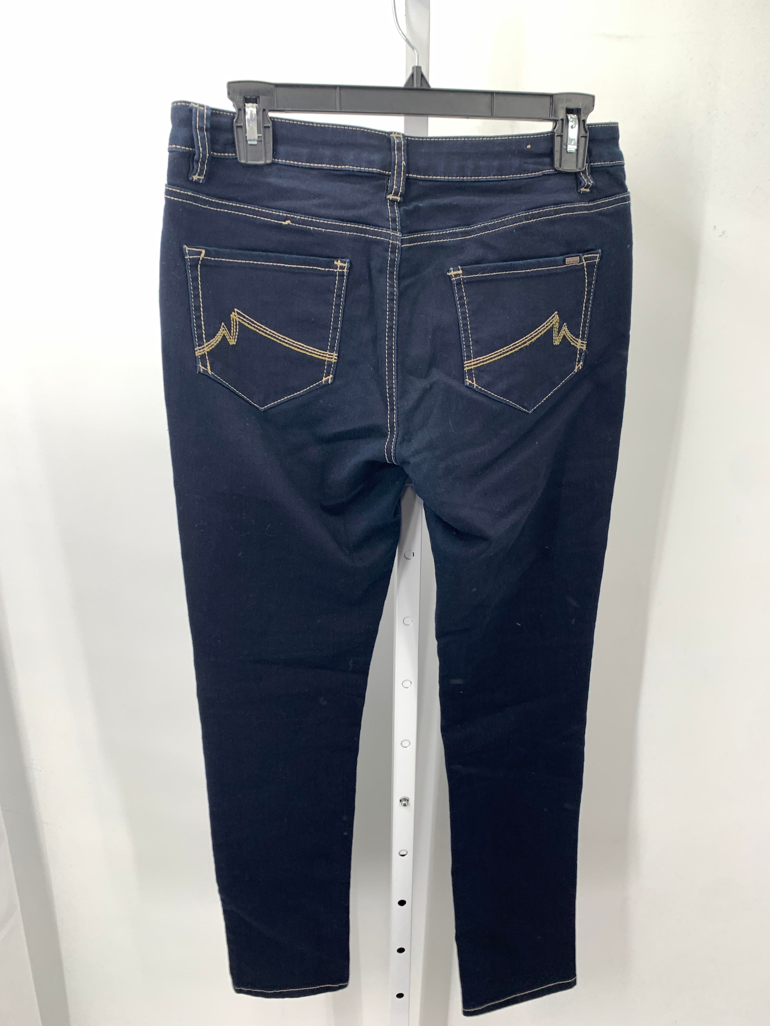 Max Jeans Size 6 Misses Jeans