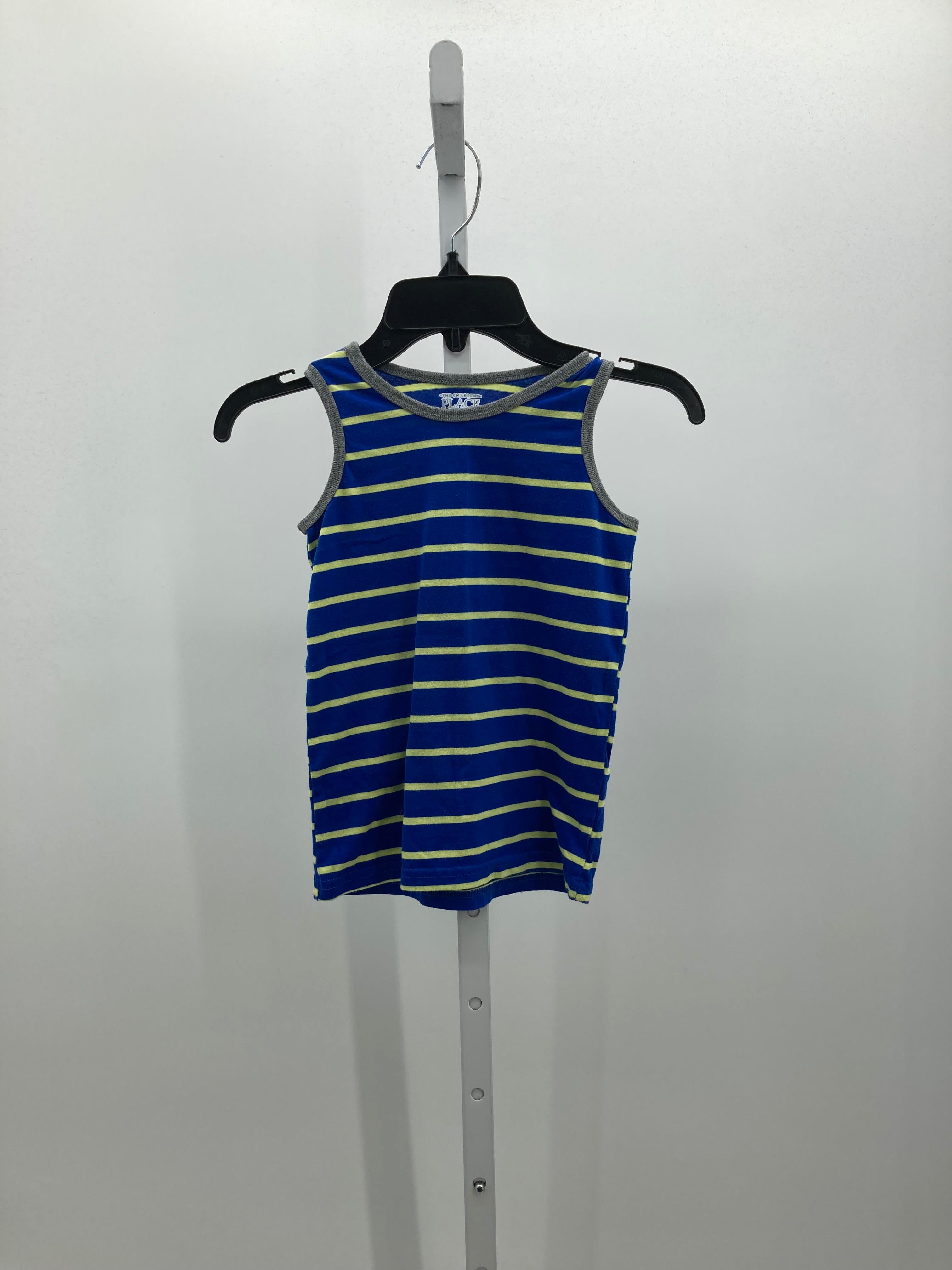 YELLOW STRIPES