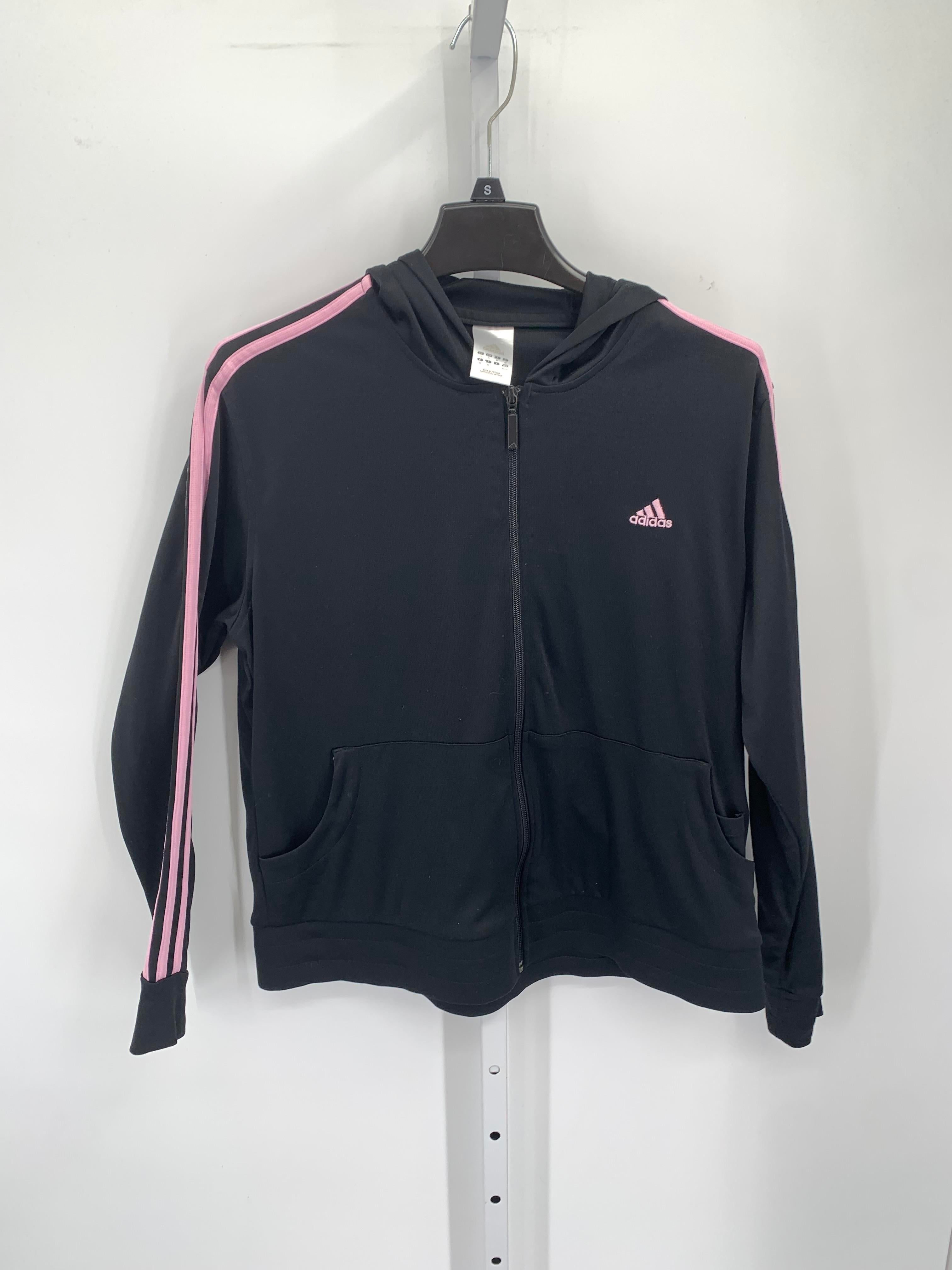 Adidas Size Extra Large Misses Sweat Jacket