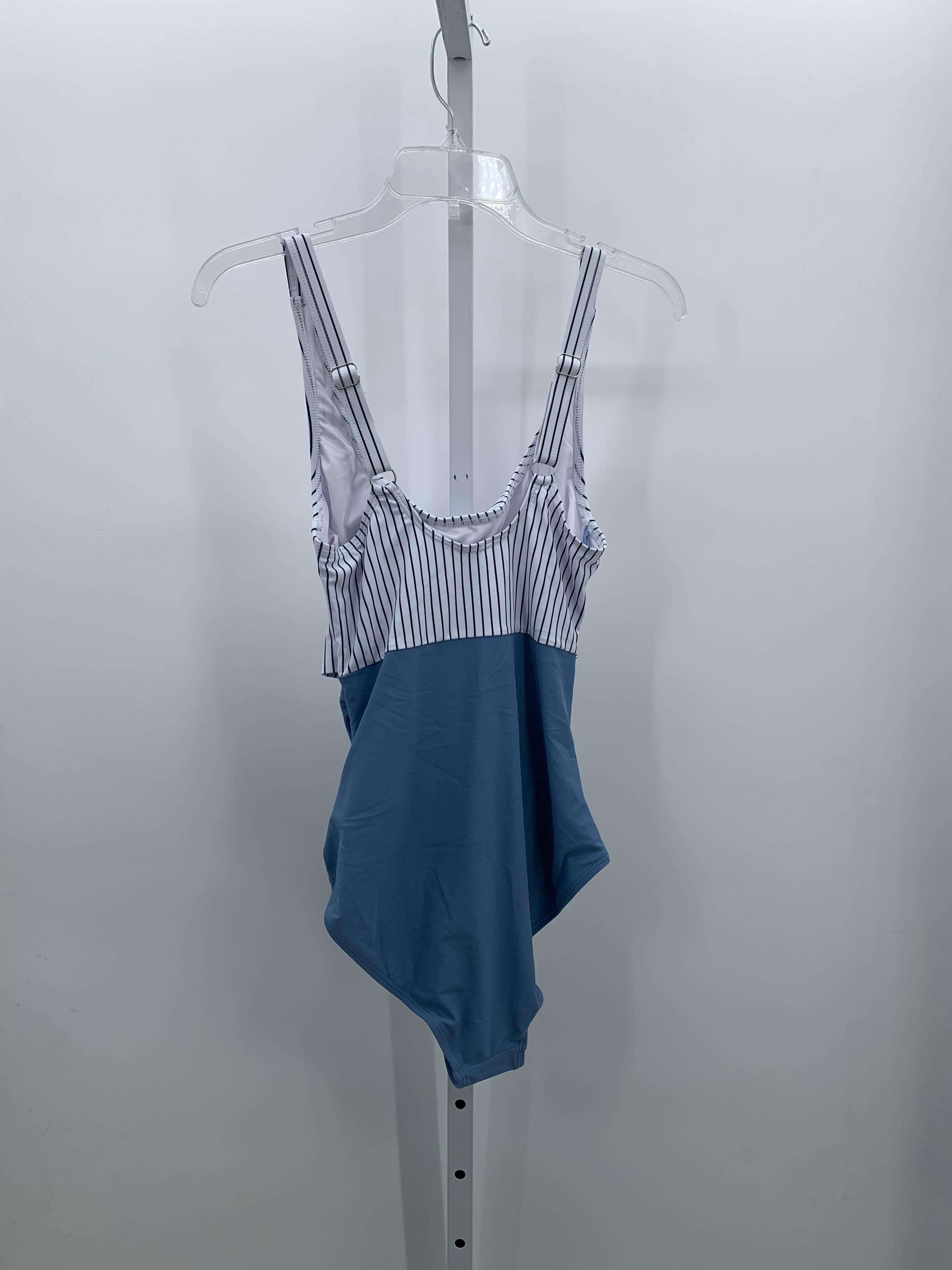 Size Small Misses Swimwear