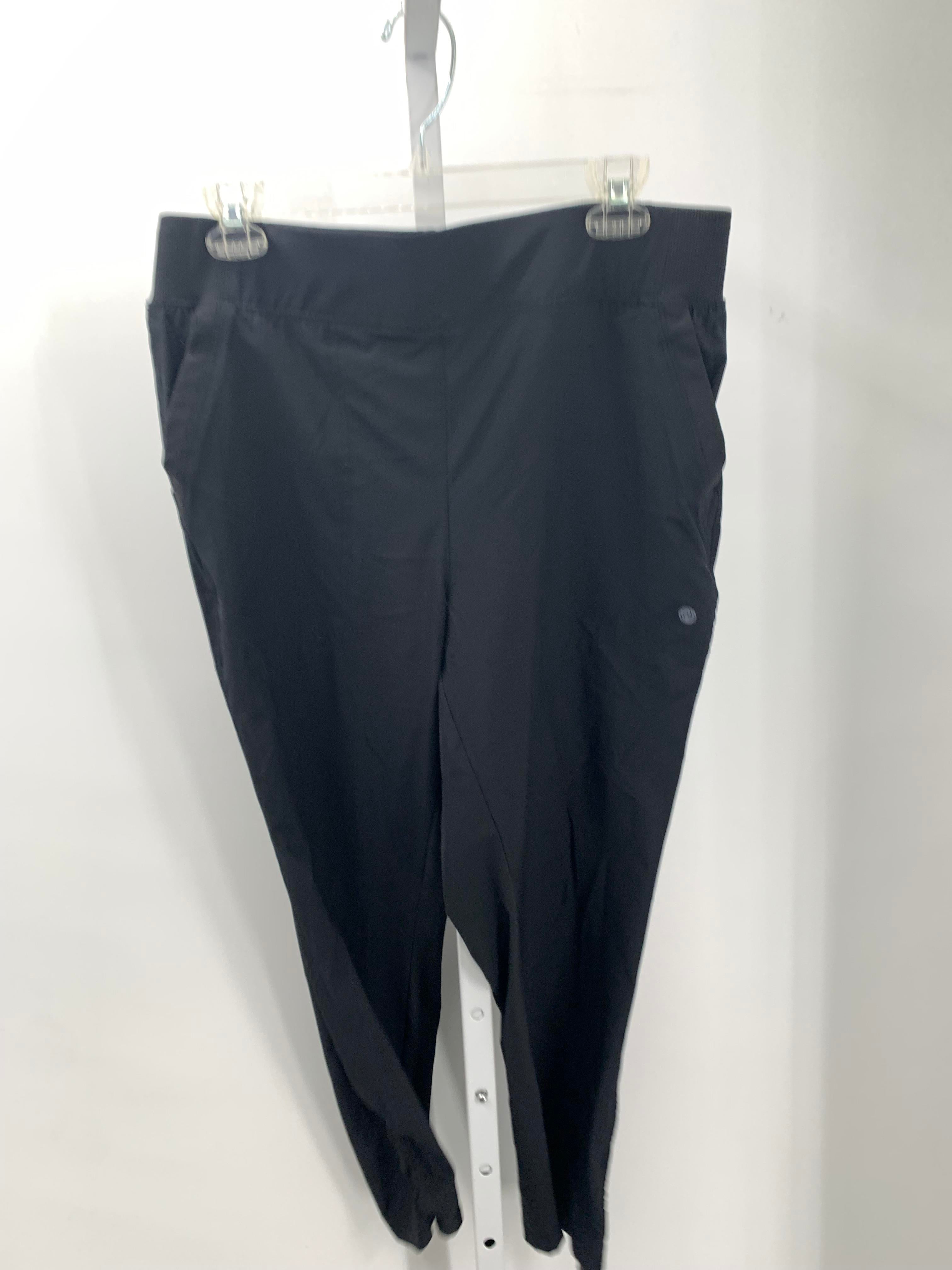 Size Large Misses Pants