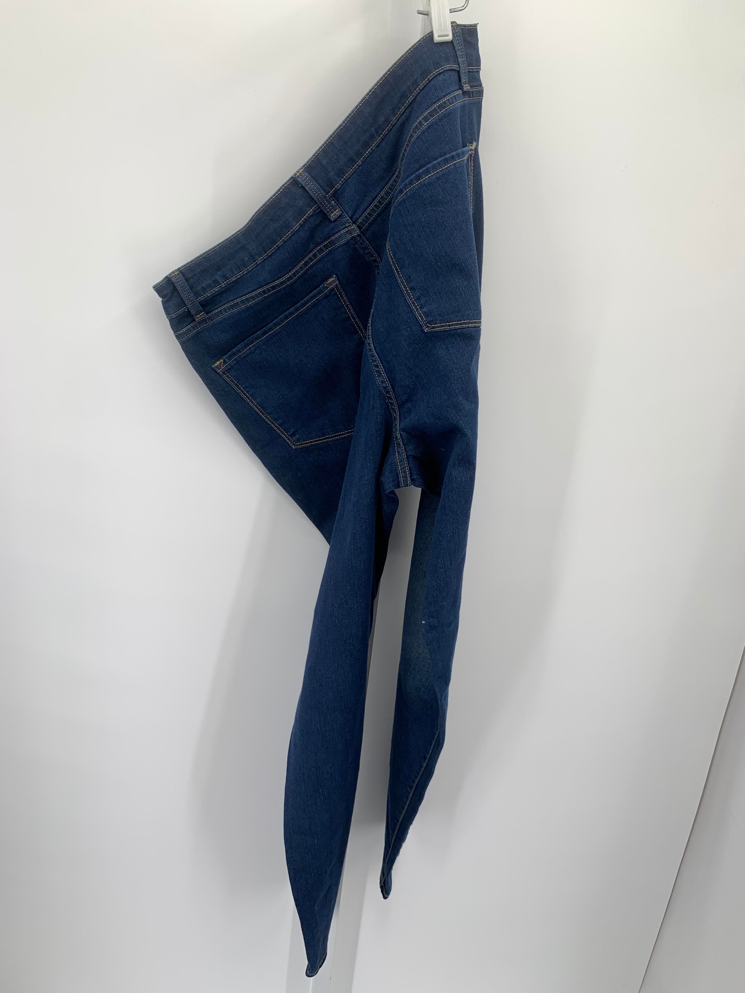 No Boundries Size 17 Juniors Jeans