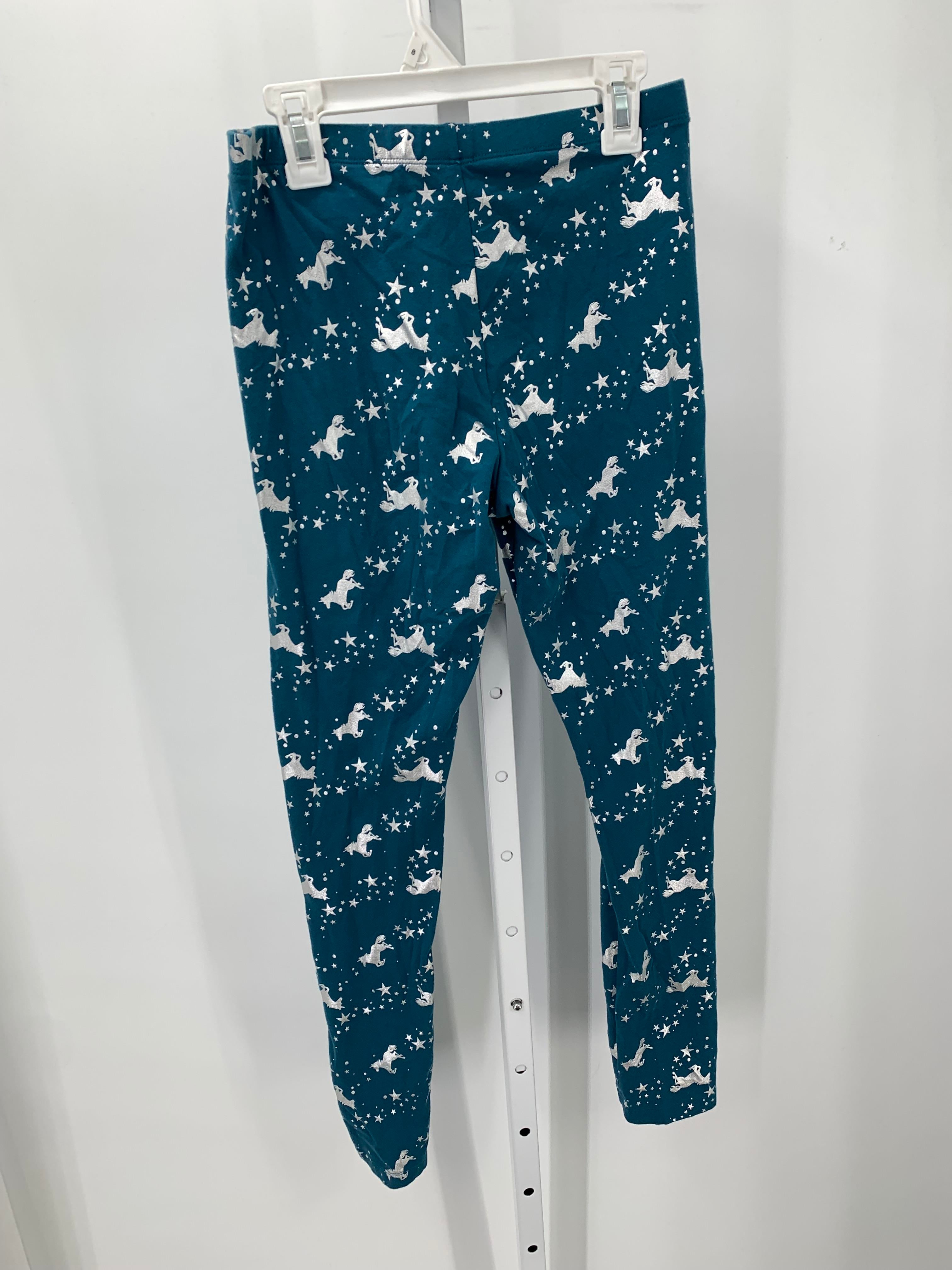 Wonder Nation Size 18 Girls Leggings