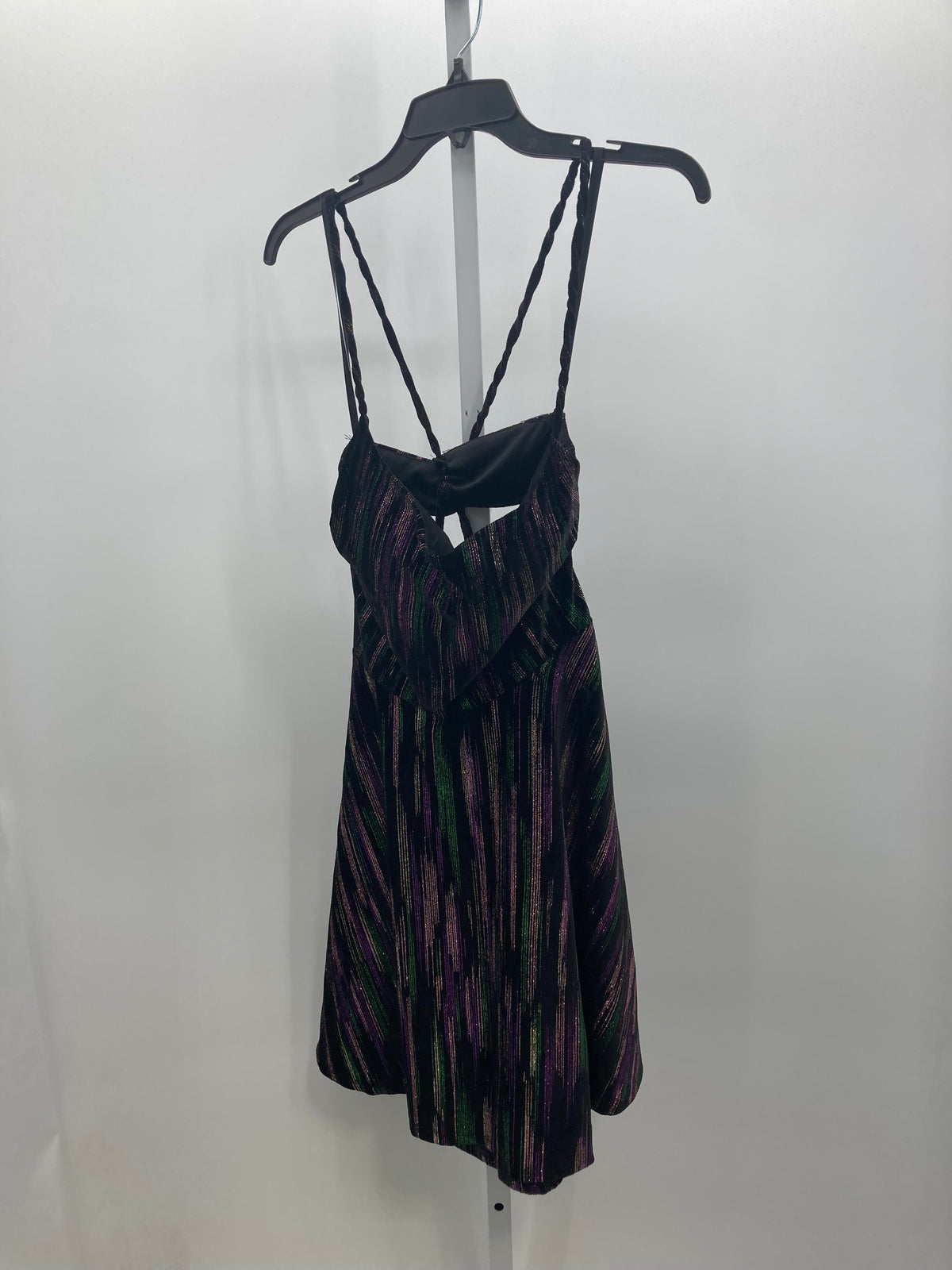 City Studio Size 11/12 Juniors Sleeveless Dress