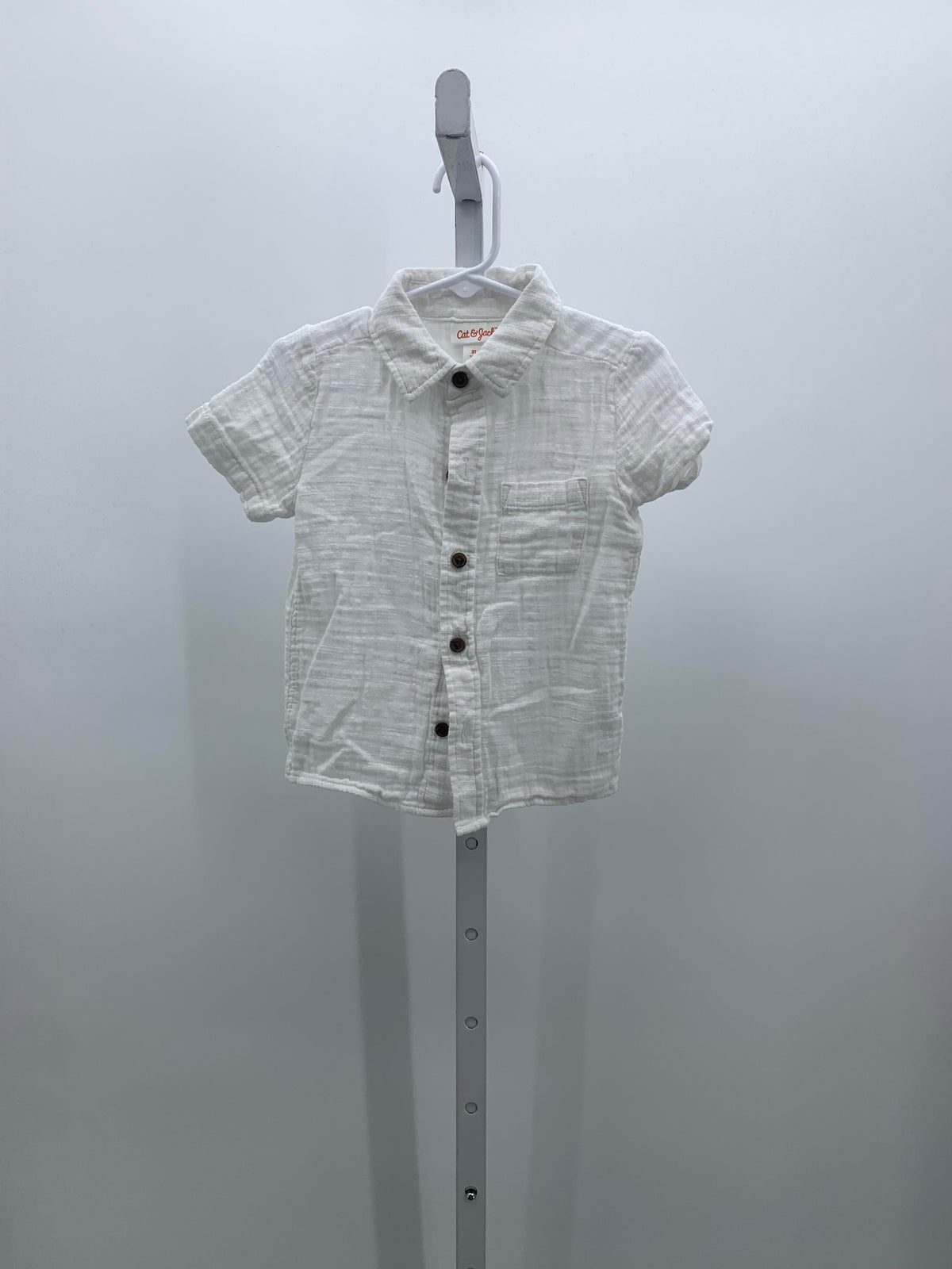 BTN DOWN SHIRT