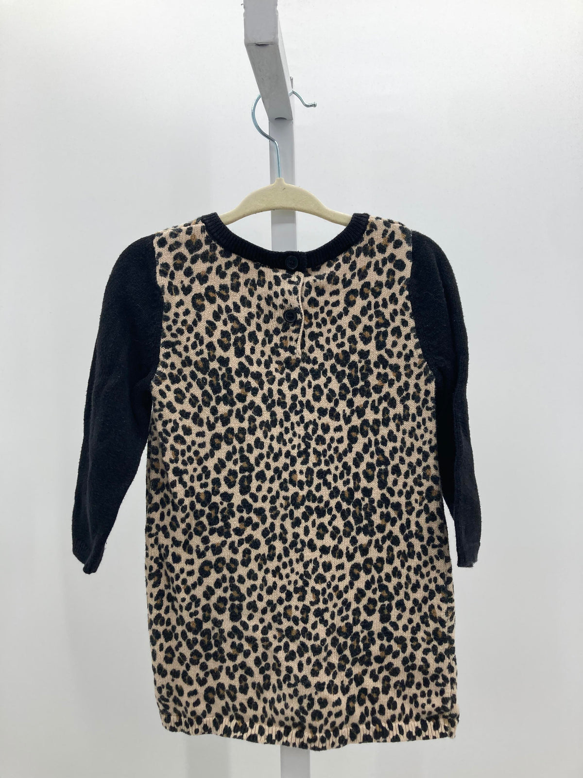 Old Navy Size 12-18 Months Girls Long Sleeve Dress