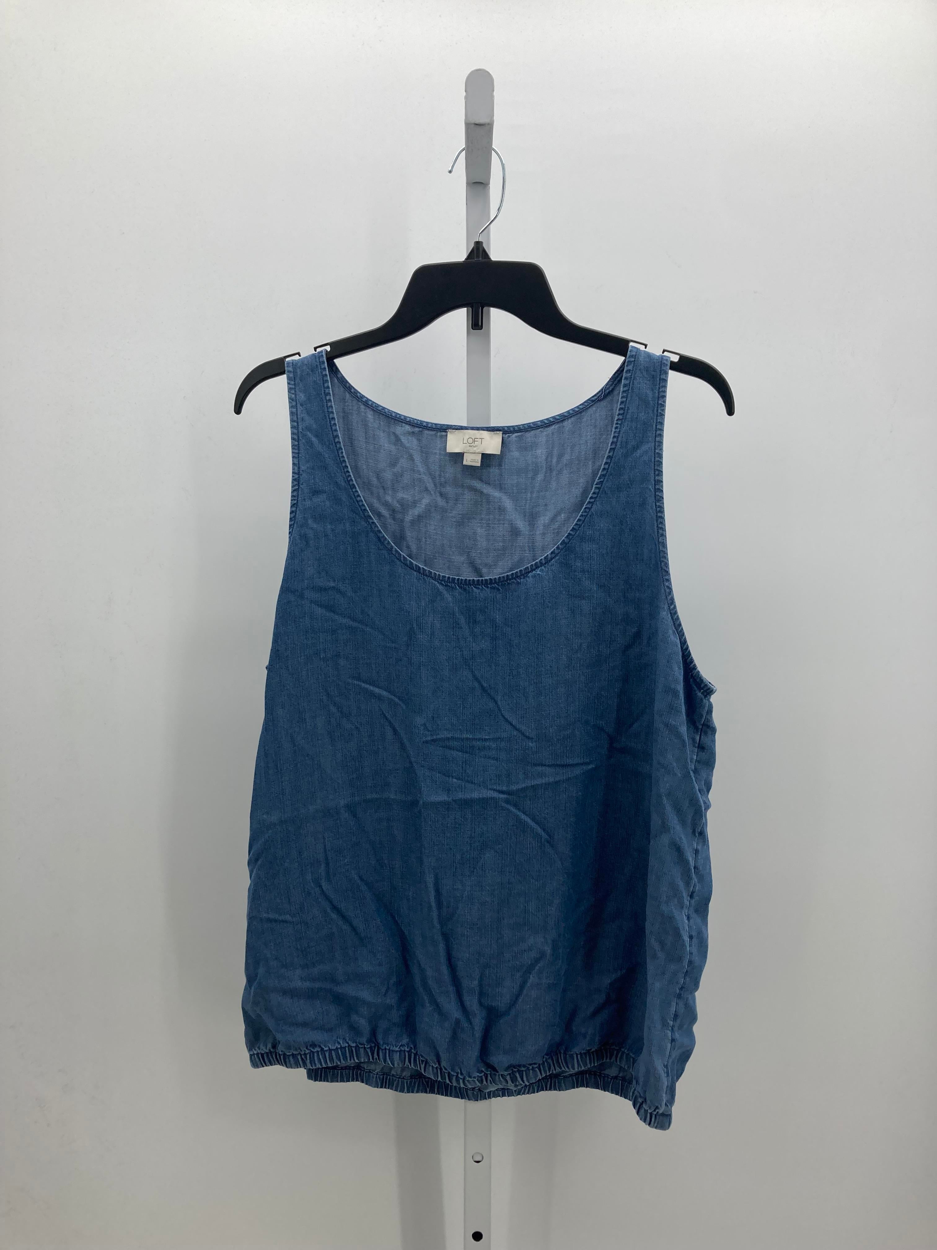 Loft Size Large Misses Tank