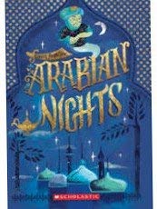 Tales from the Arabian Nights - Arabian Tales